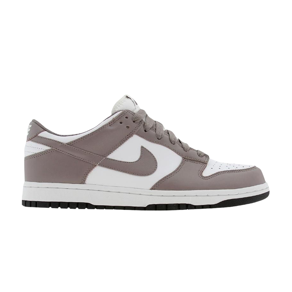 Wmns Dunk Low CL &