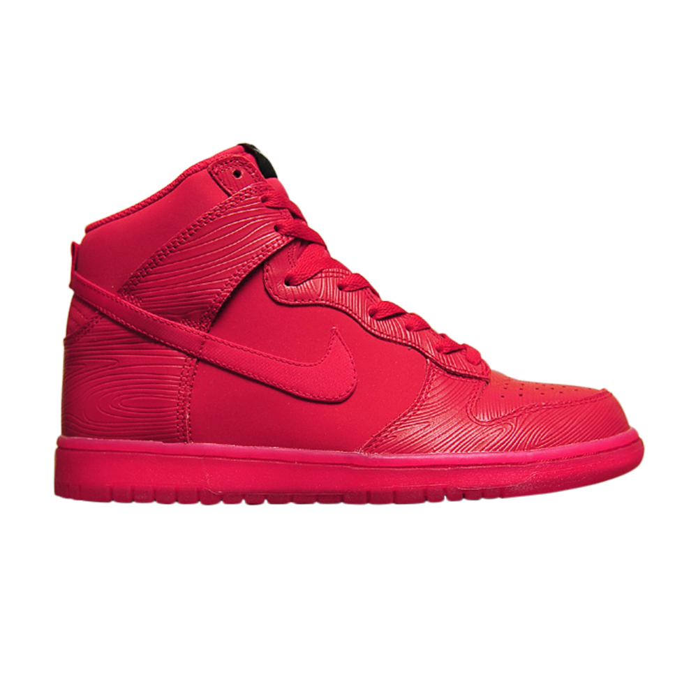 Dunk High &