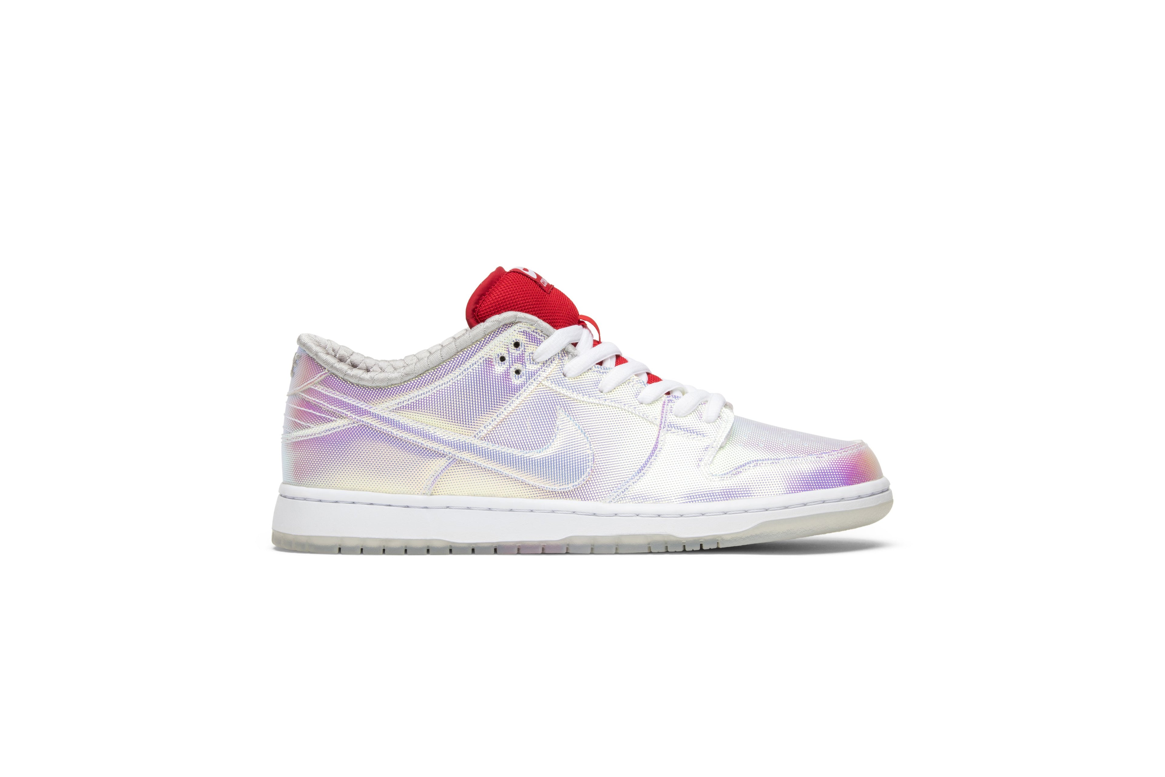 Concepts x Dunk Low Pro SB &