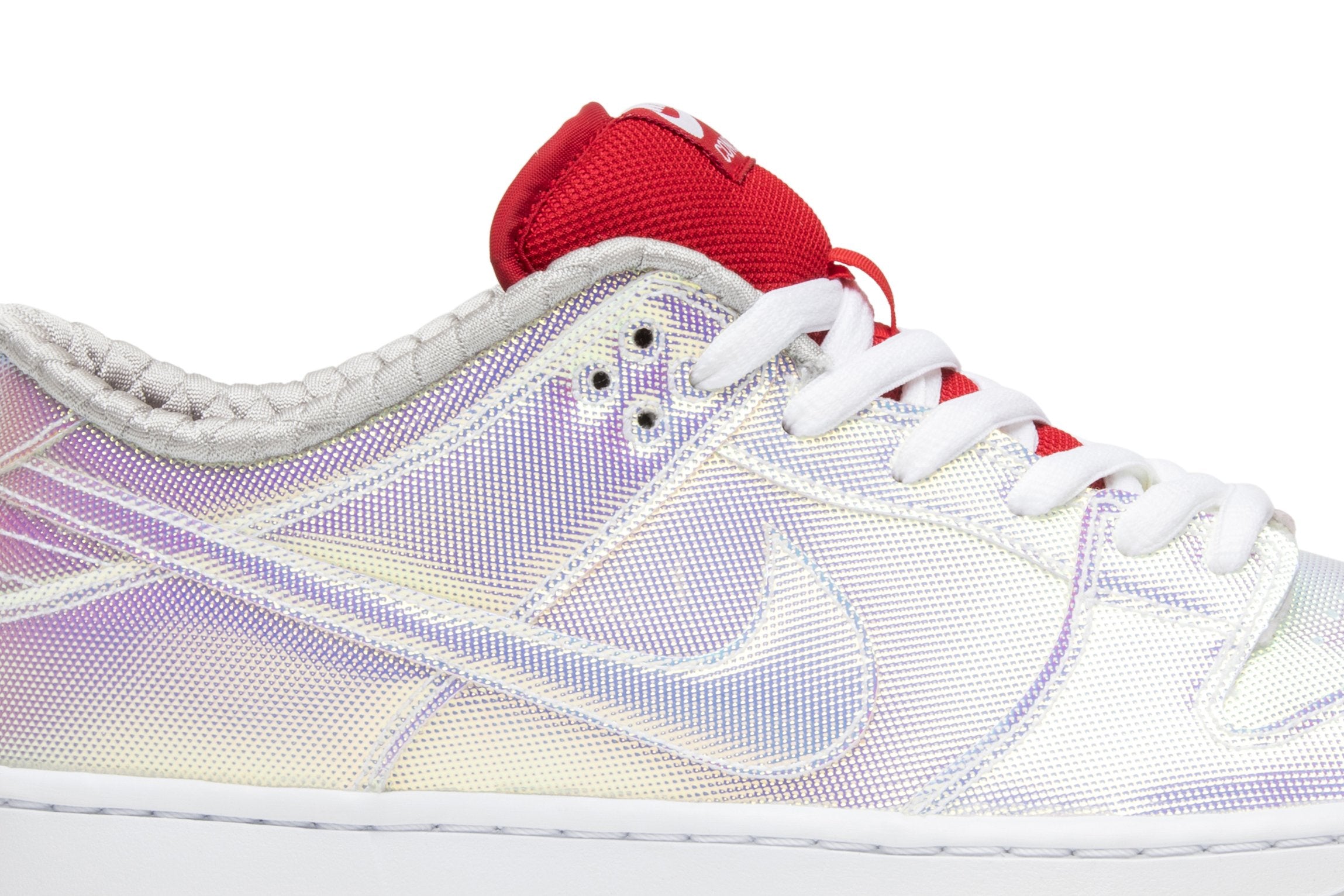 Concepts x Dunk Low Pro SB &
