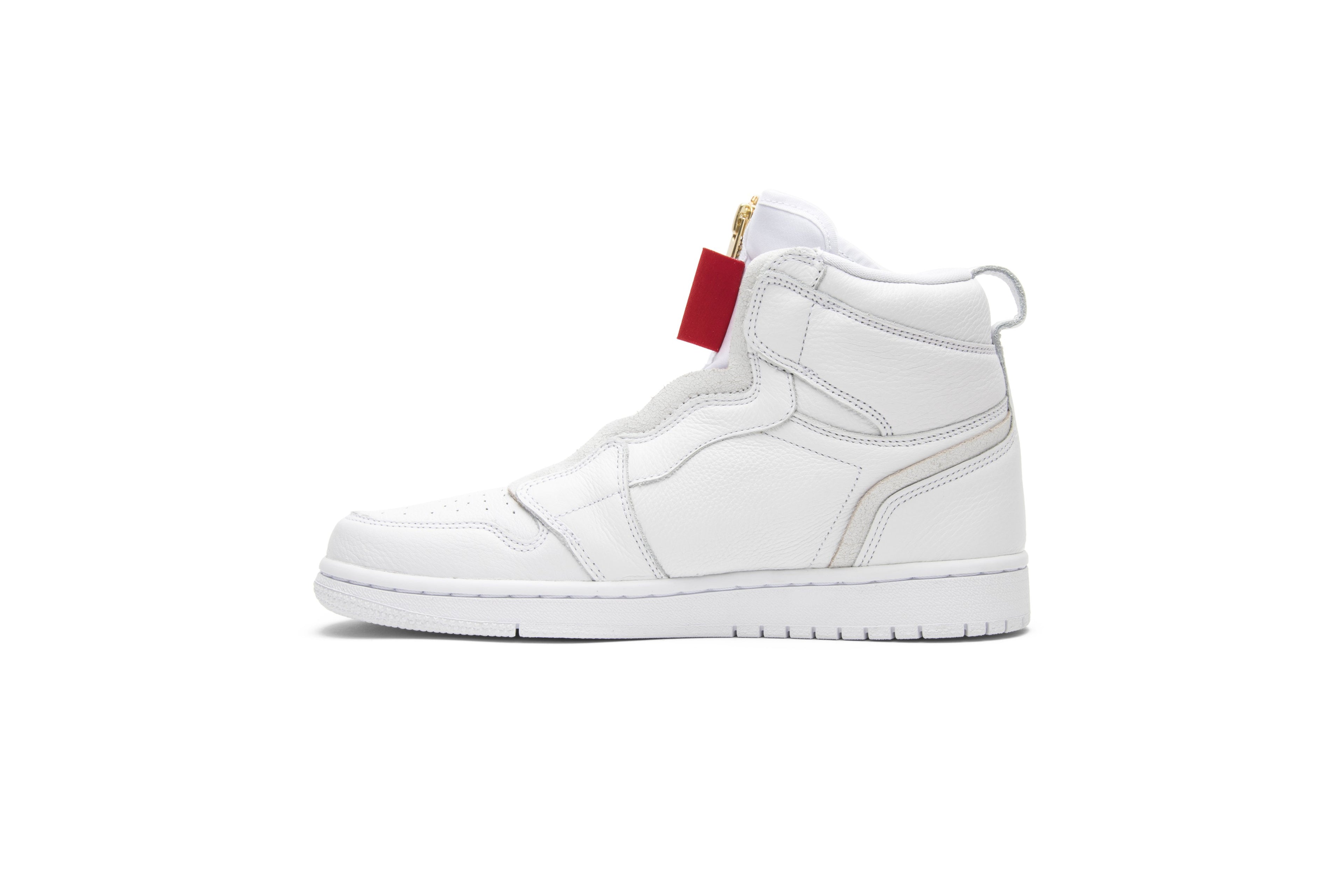 Wmns Air Jordan 1 Retro High Zip &