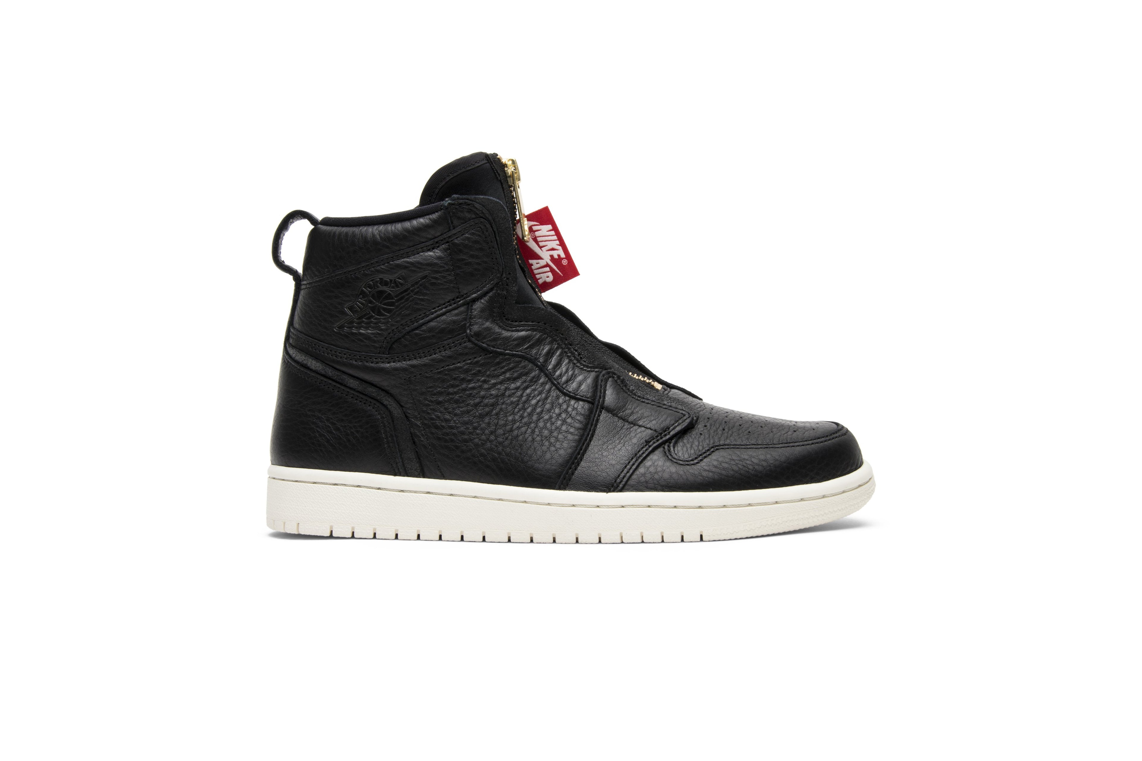 Wmns Air Jordan 1 Retro High Zip &