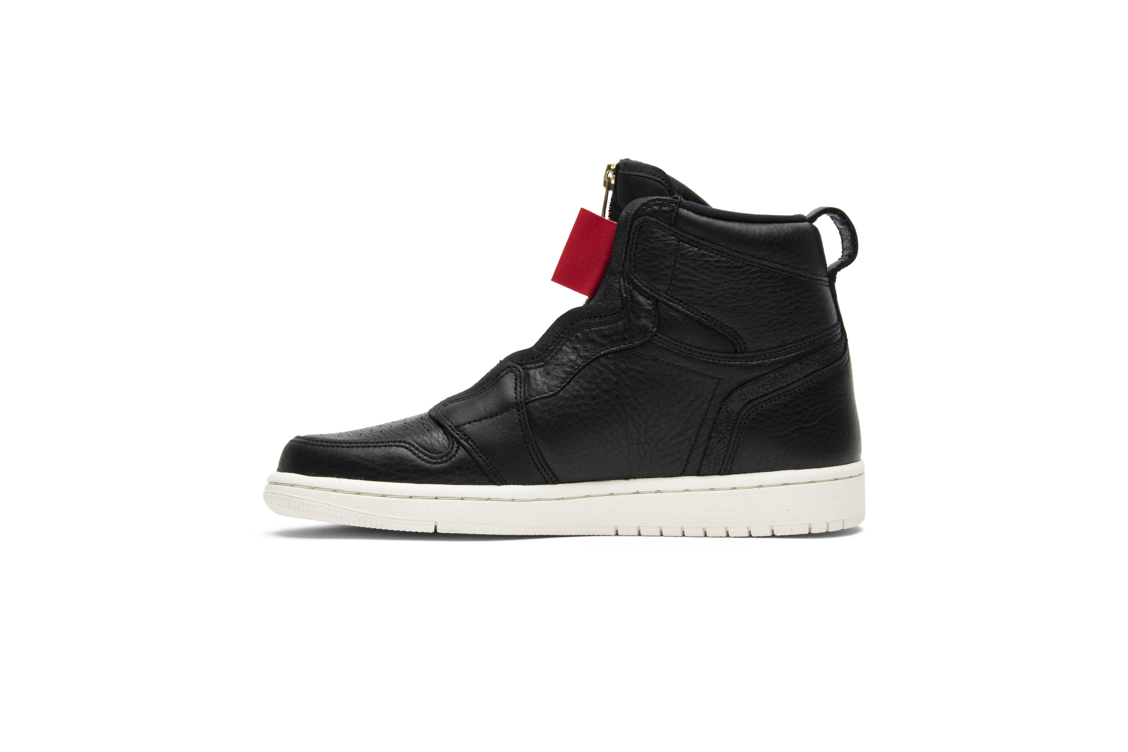 Wmns Air Jordan 1 Retro High Zip &
