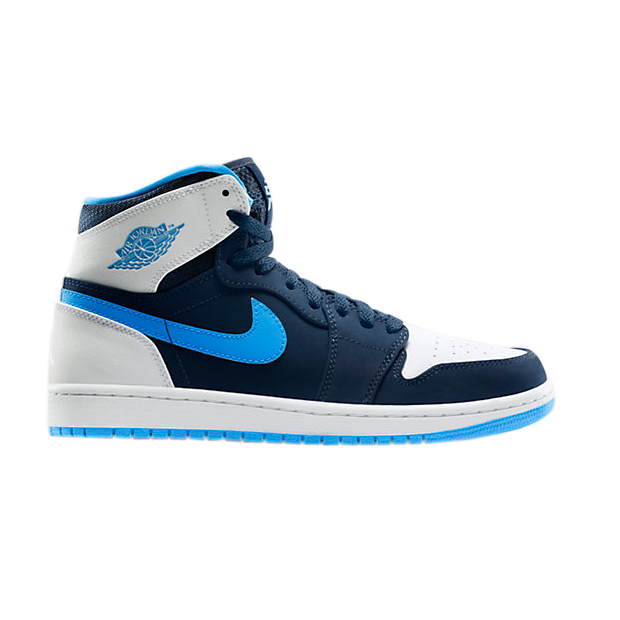 Air Jordan 1 Retro High &