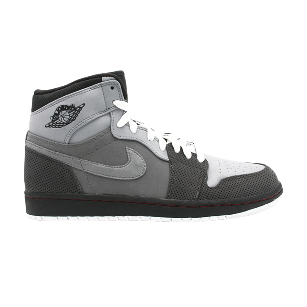 Air Jordan 1 Retro High &