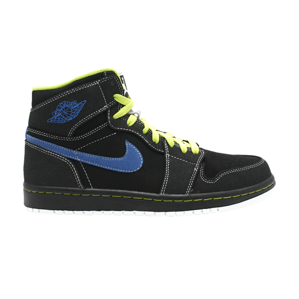 Air Jordan 1 Retro High &