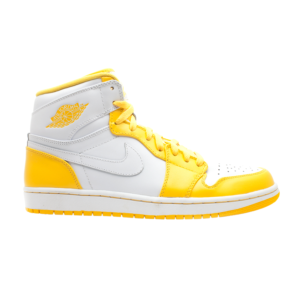 Air Jordan 1 Retro High &