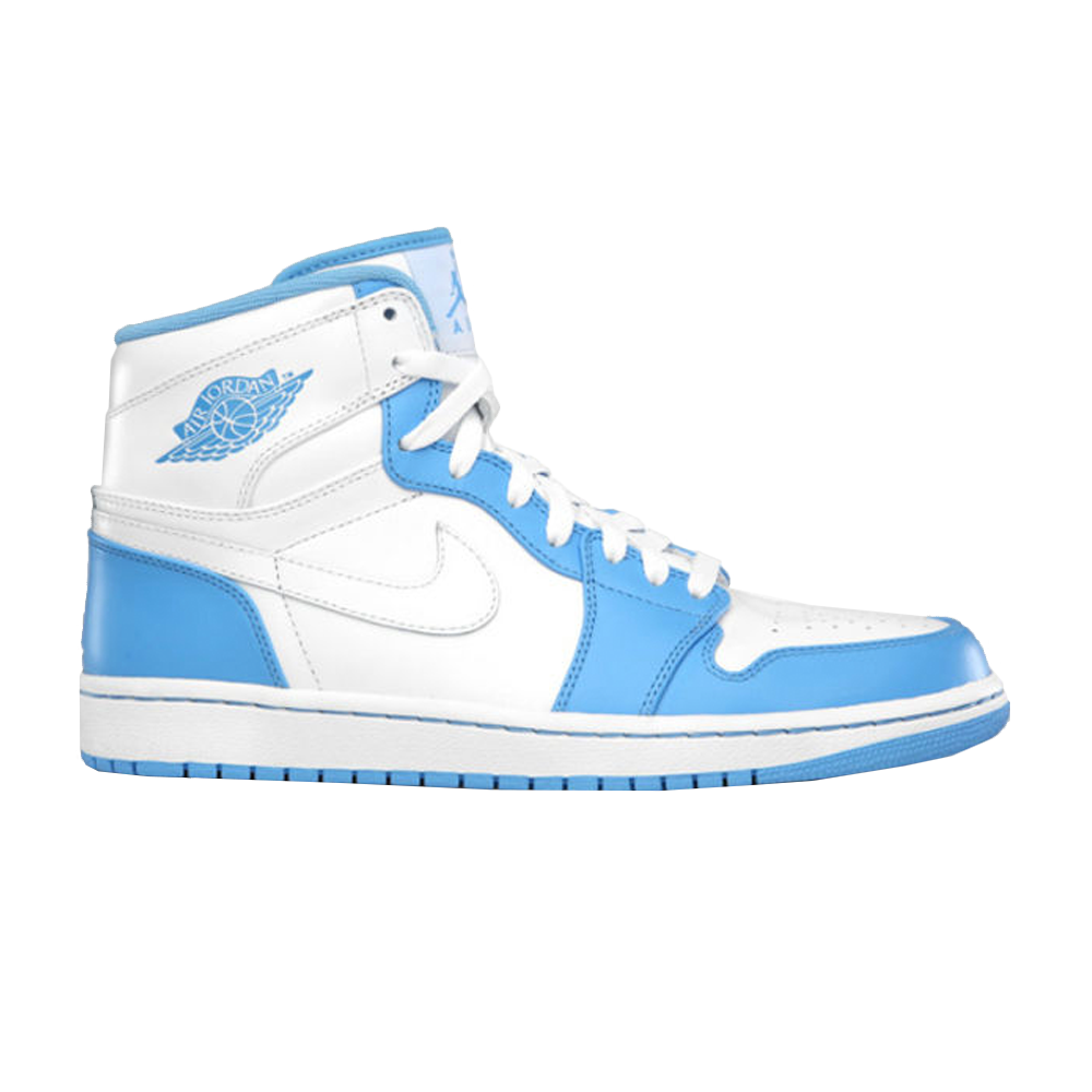 Air Jordan 1 Retro High &