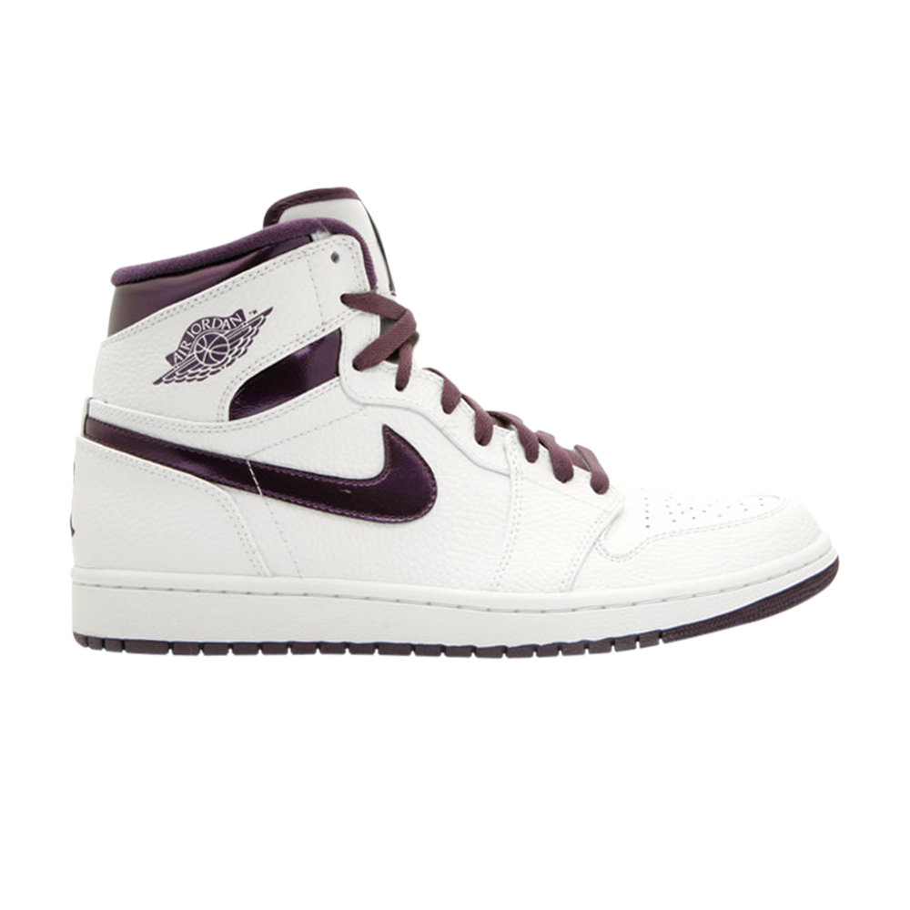 Air Jordan 1 Retro High &