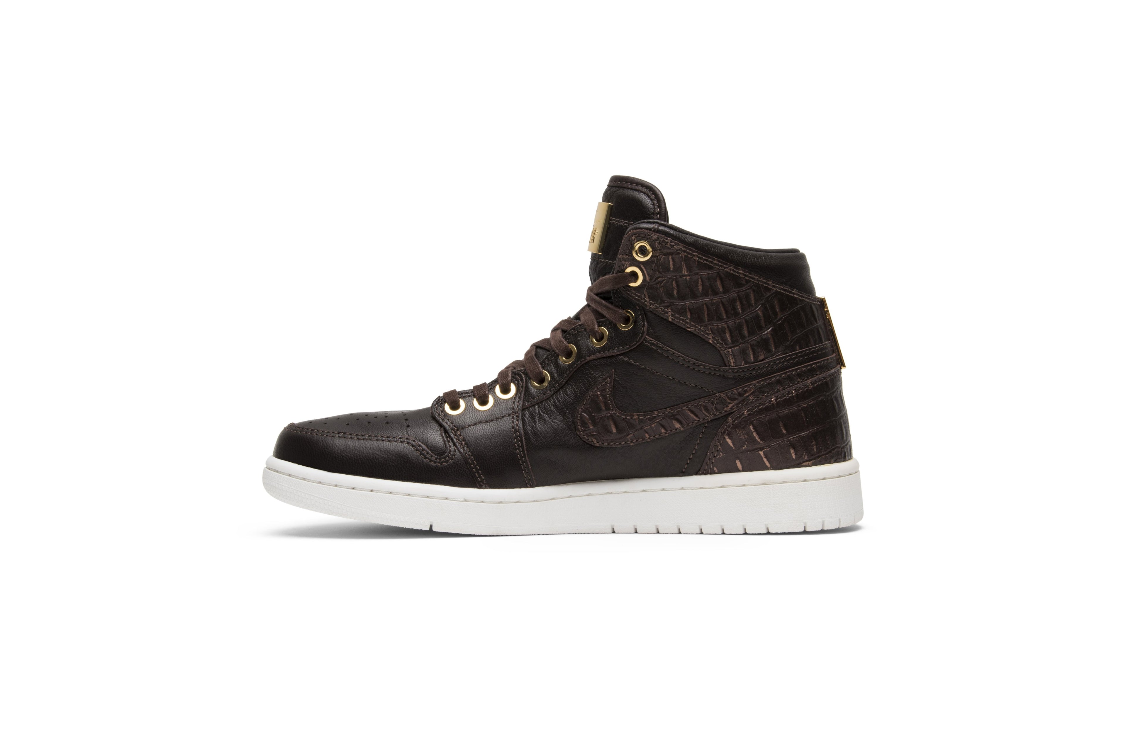 Air Jordan 1 Retro High OG Pinnacle &