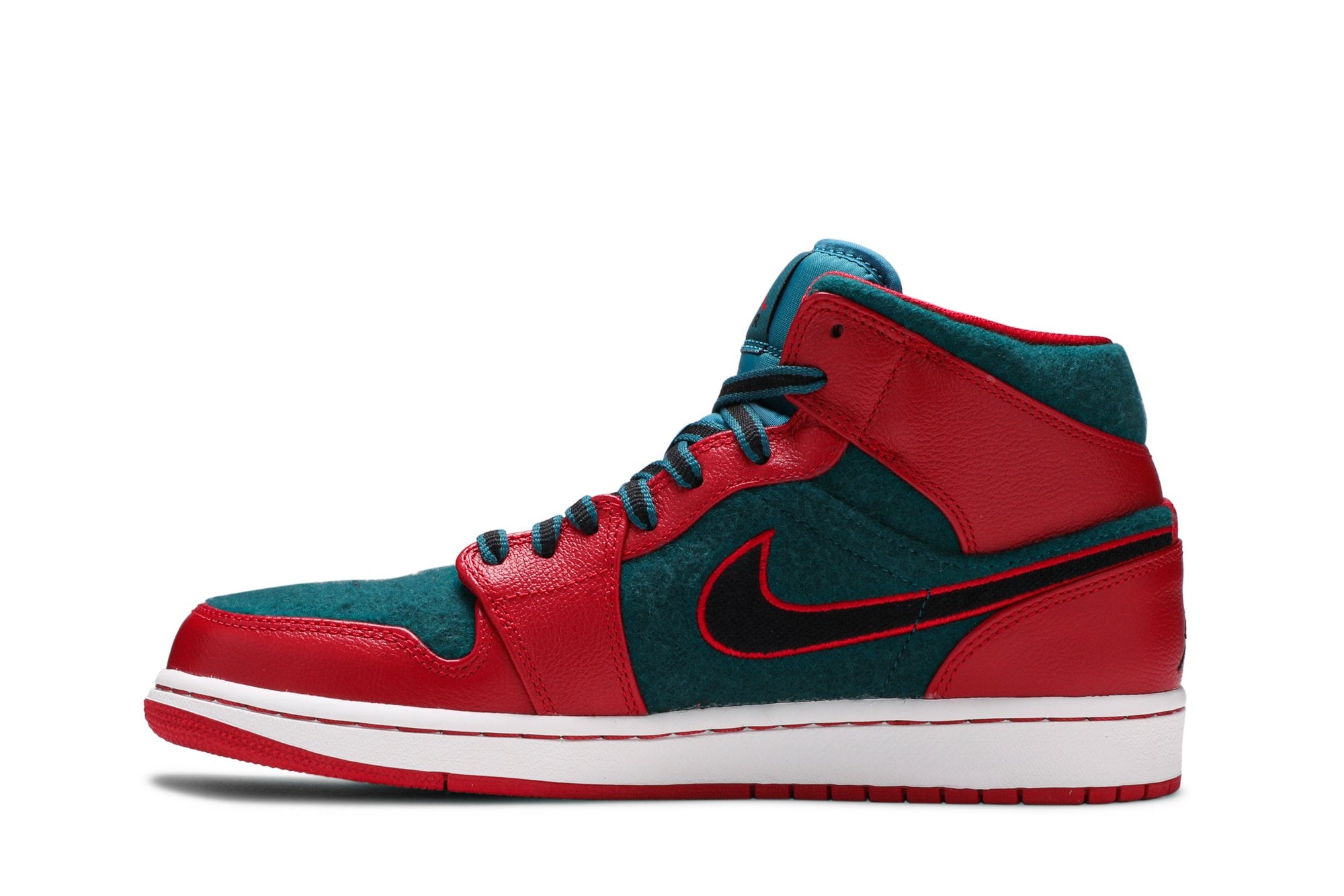 Air Jordan 1 Mid &