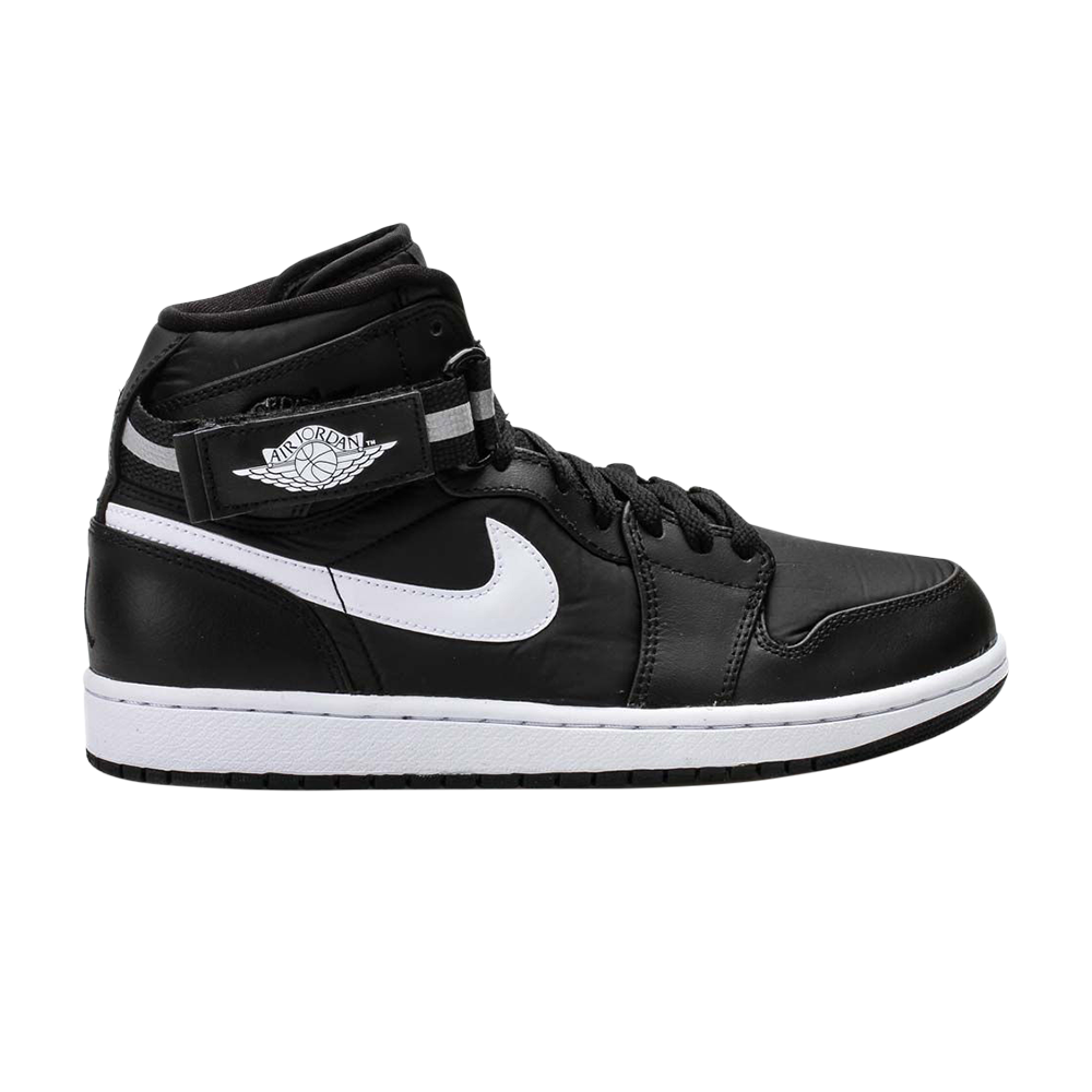 Air Jordan 1 High Strap &