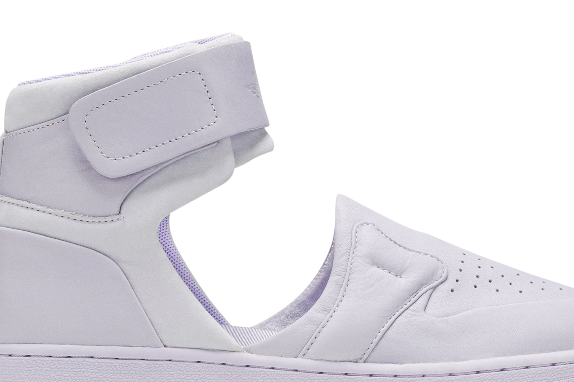 Wmns Air Jordan 1 High &