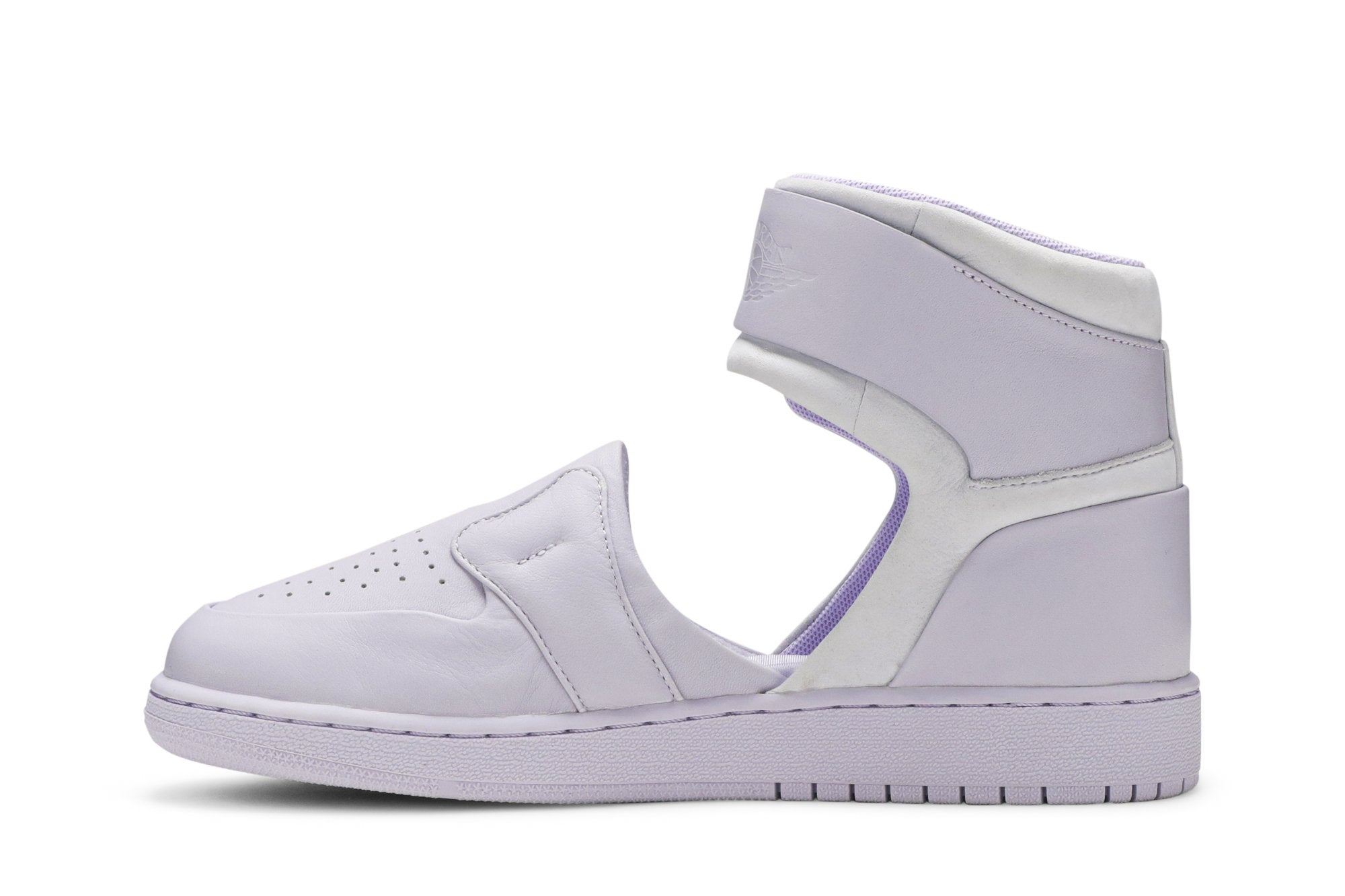 Wmns Air Jordan 1 High &