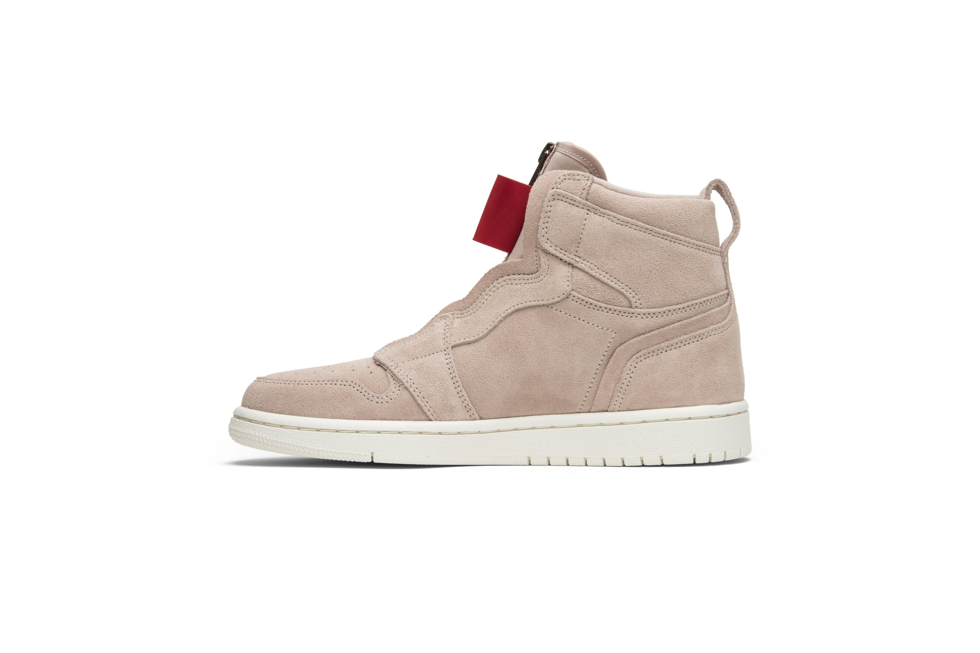 Wmns Air Jordan 1 High Zip &