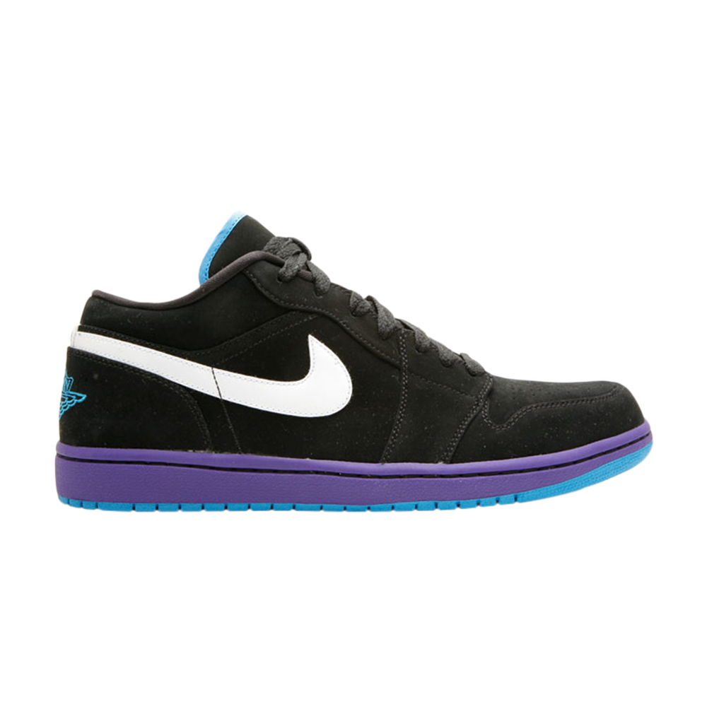 Air Jordan 1 Phat Low &
