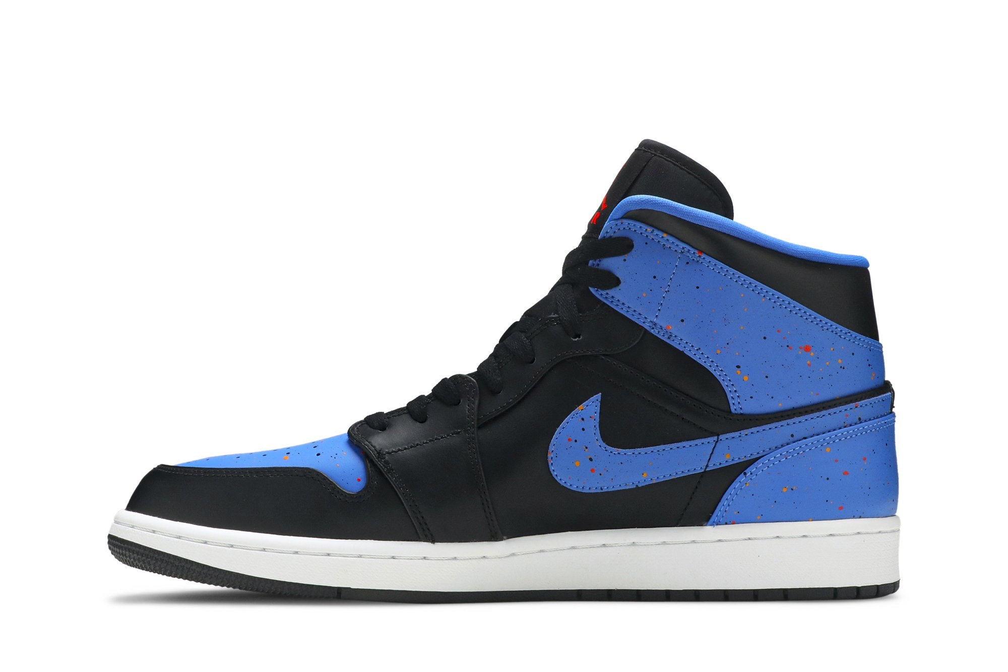 Air Jordan 1 Mid &