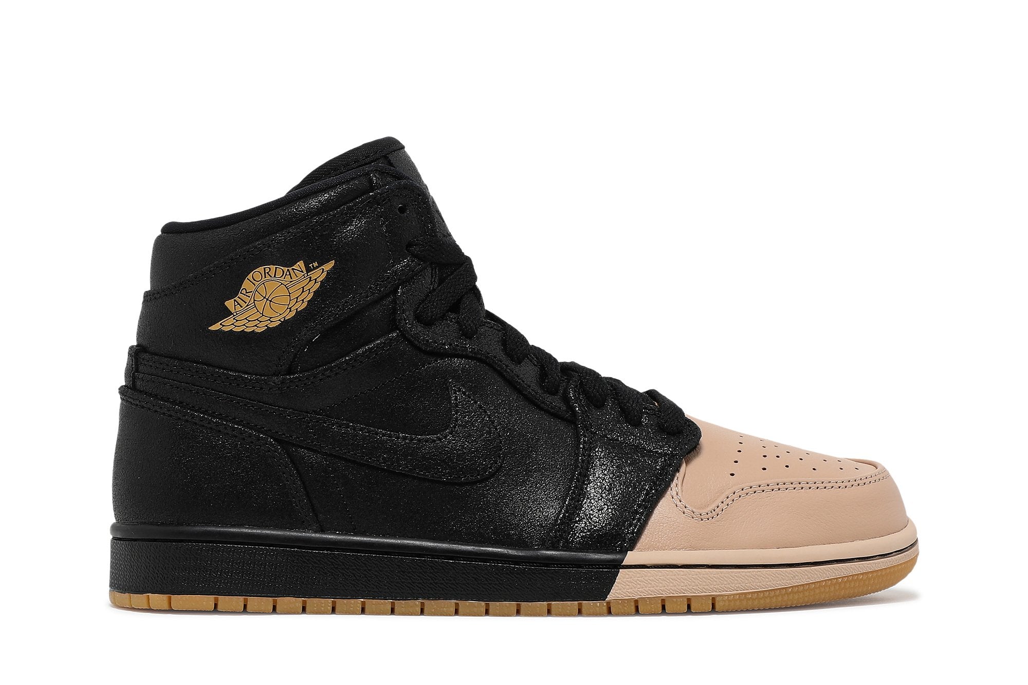 Wmns Air Jordan 1 Retro High Premium &