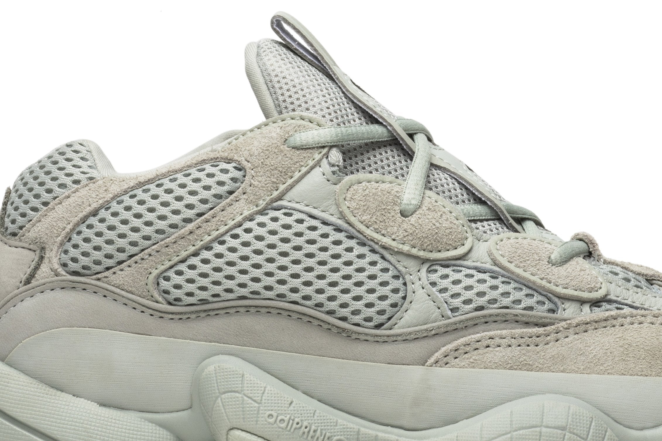 Yeezy 500 &