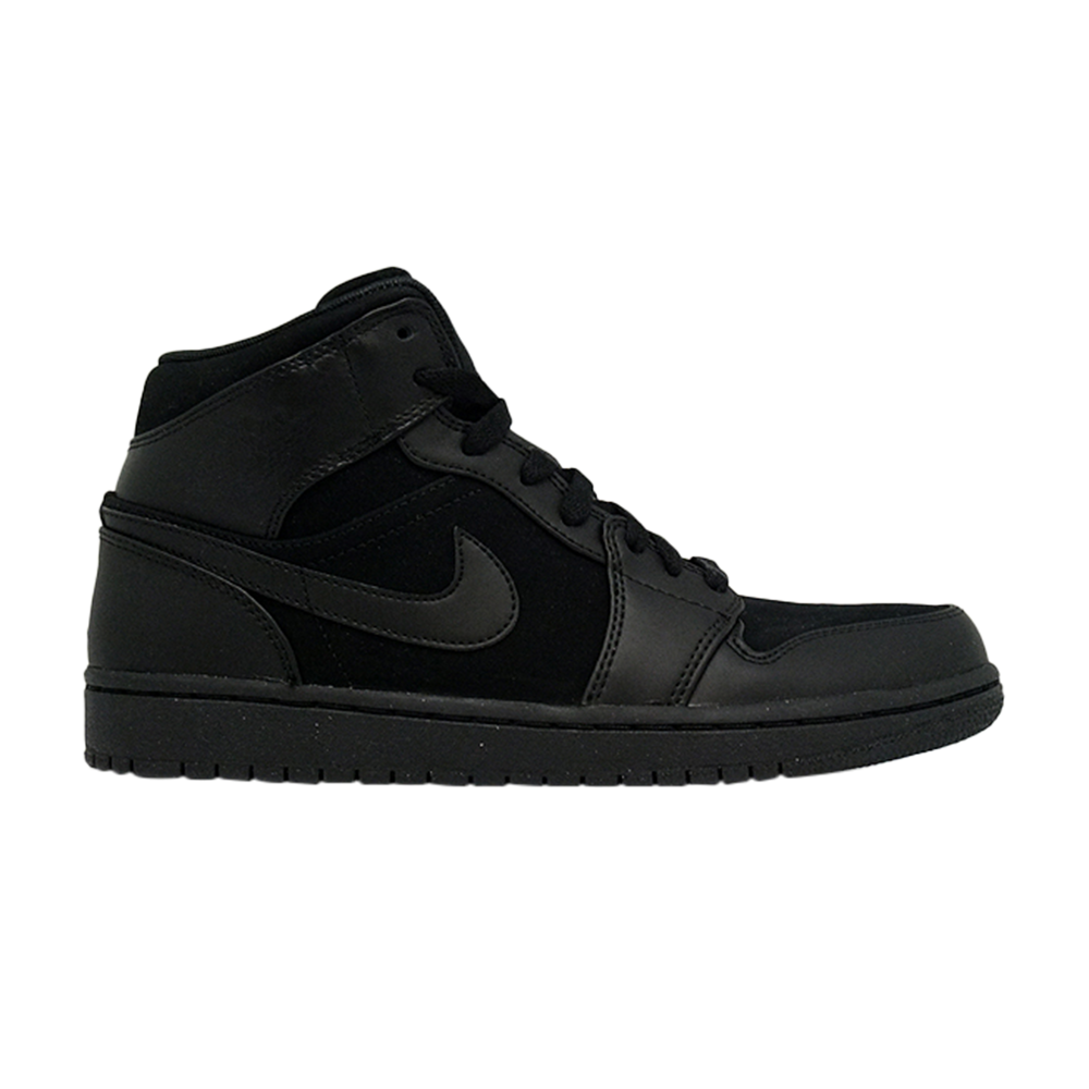 Air Jordan 1 Phat Mid &