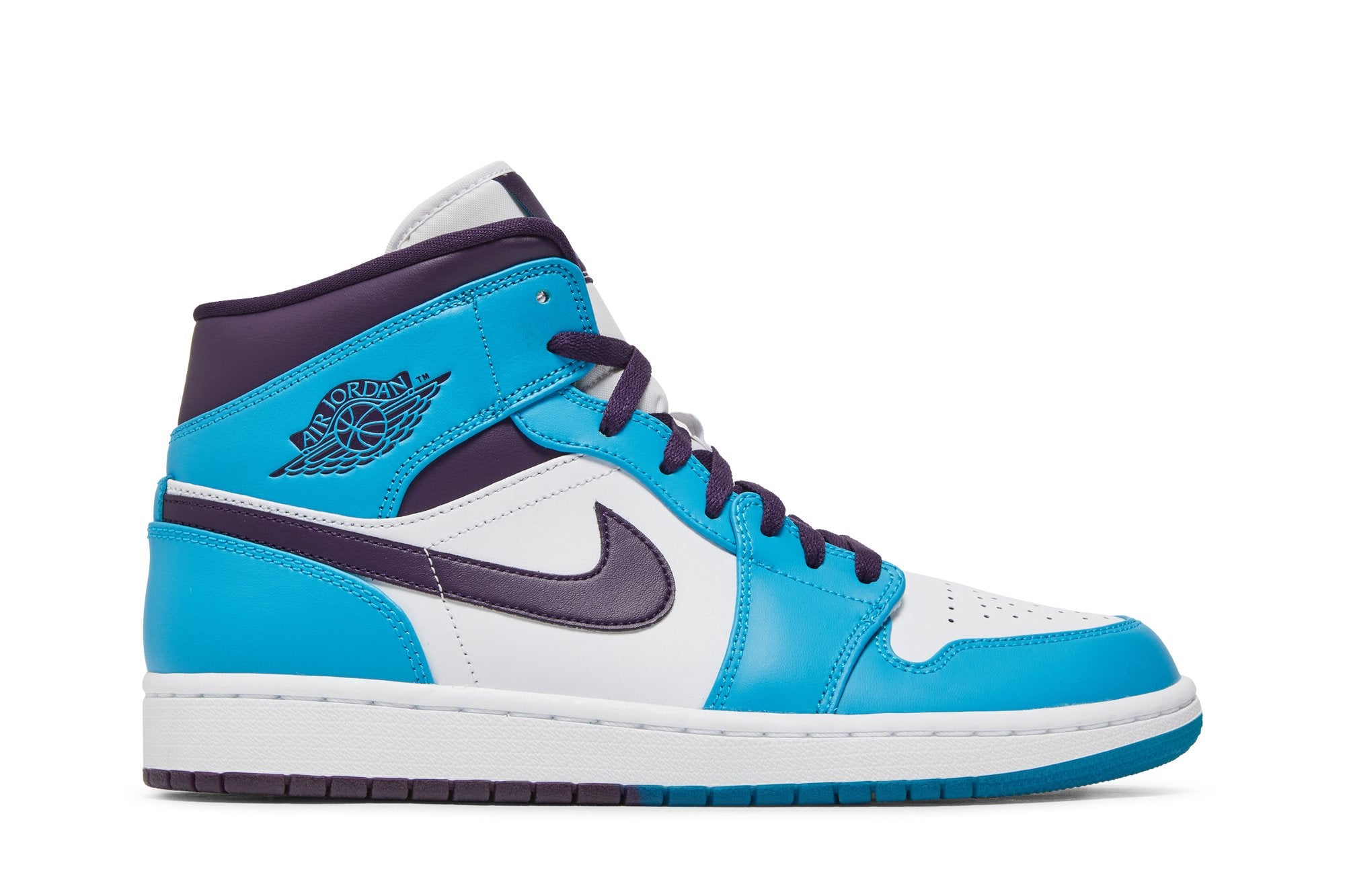 Air Jordan 1 Mid &