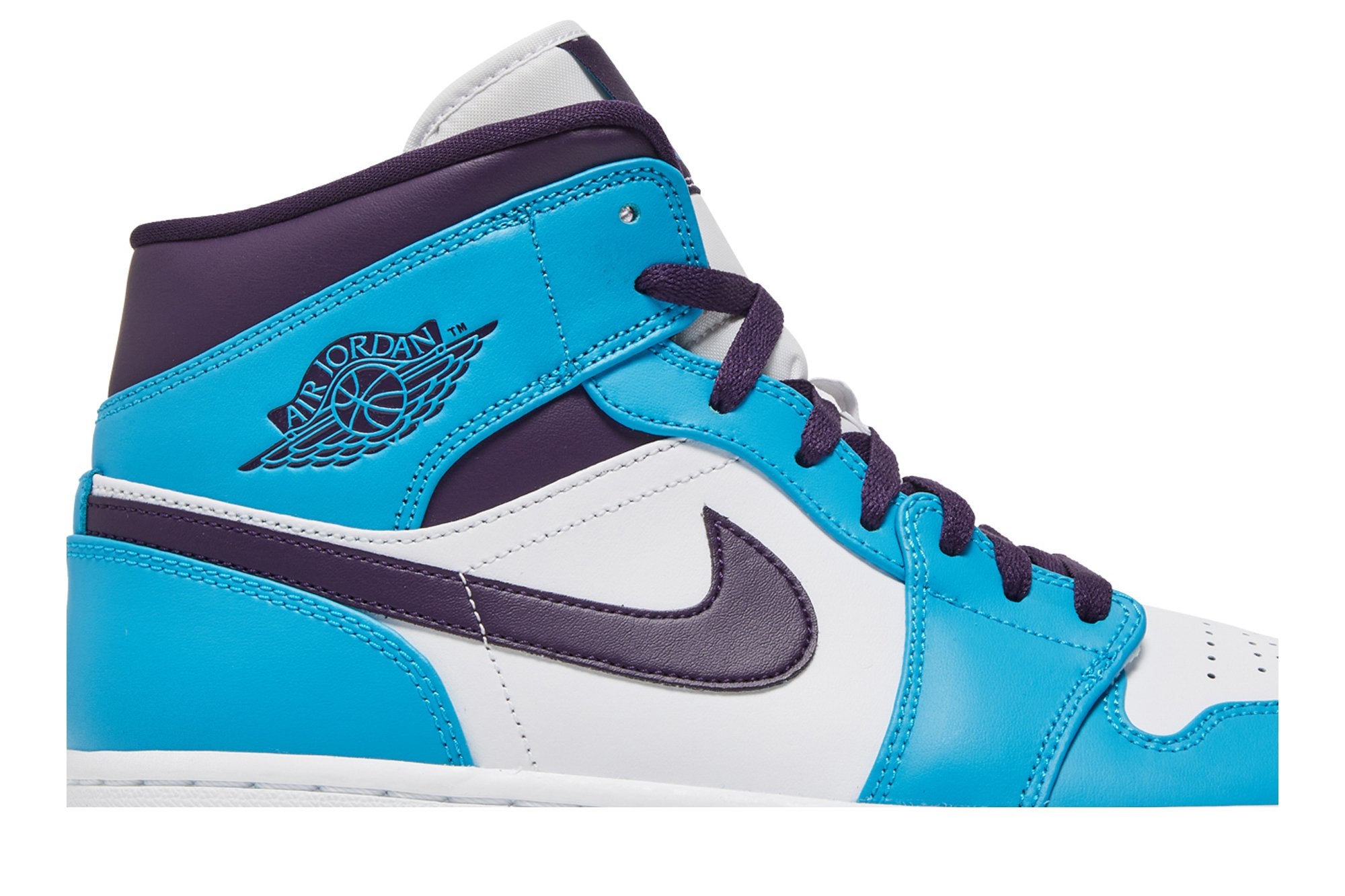Air Jordan 1 Mid &