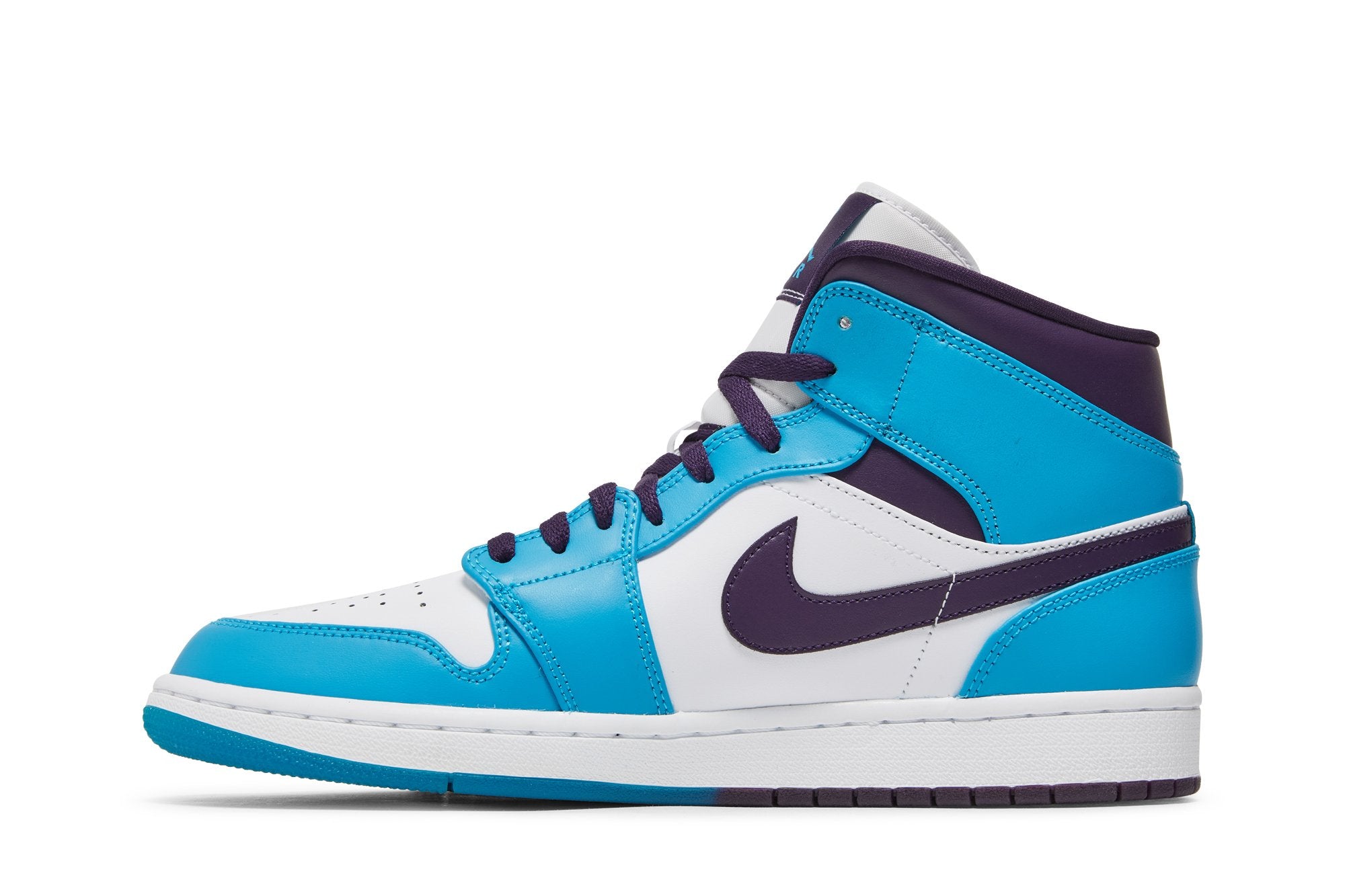 Air Jordan 1 Mid &