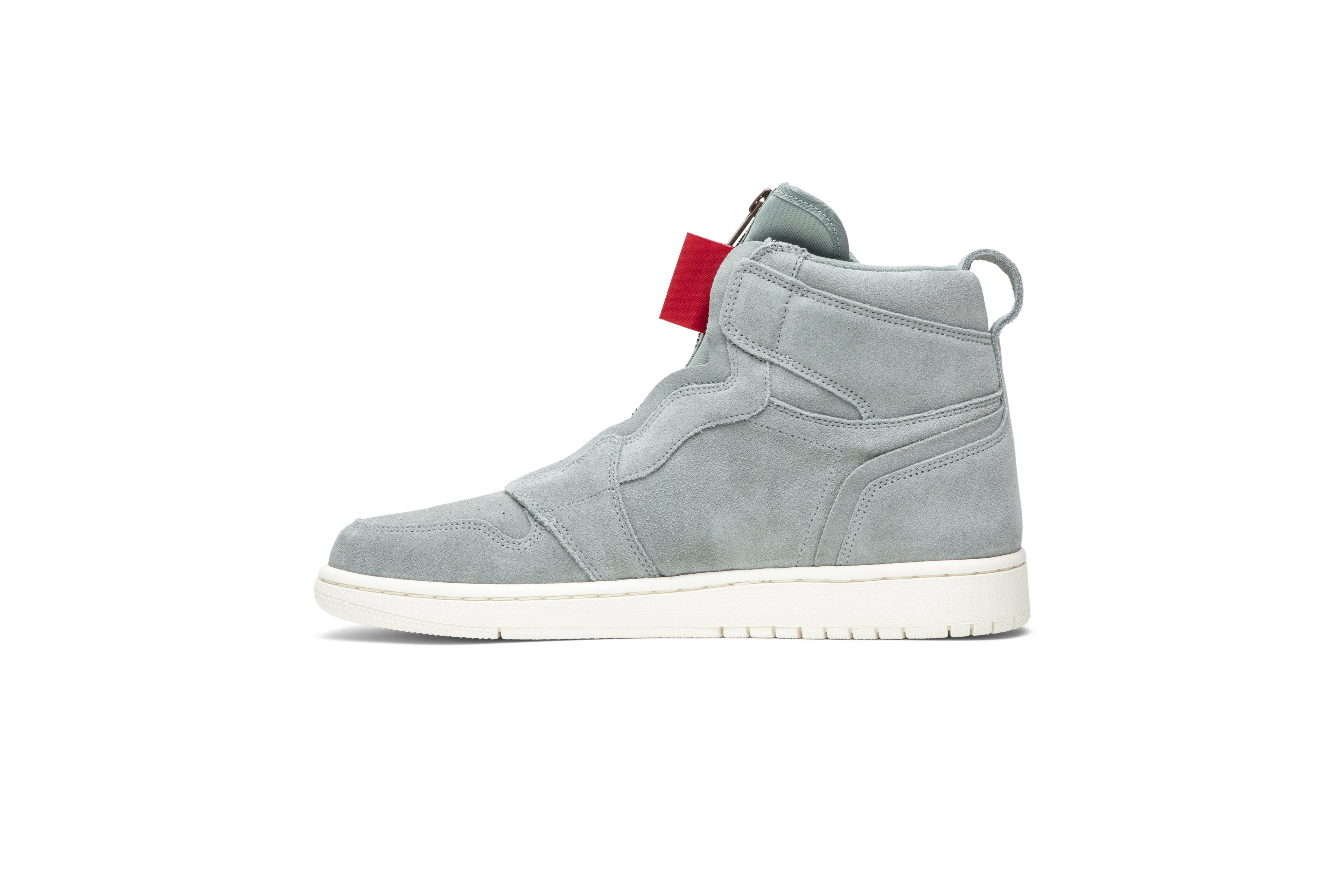 Wmns Air Jordan 1 Retro High Zip &