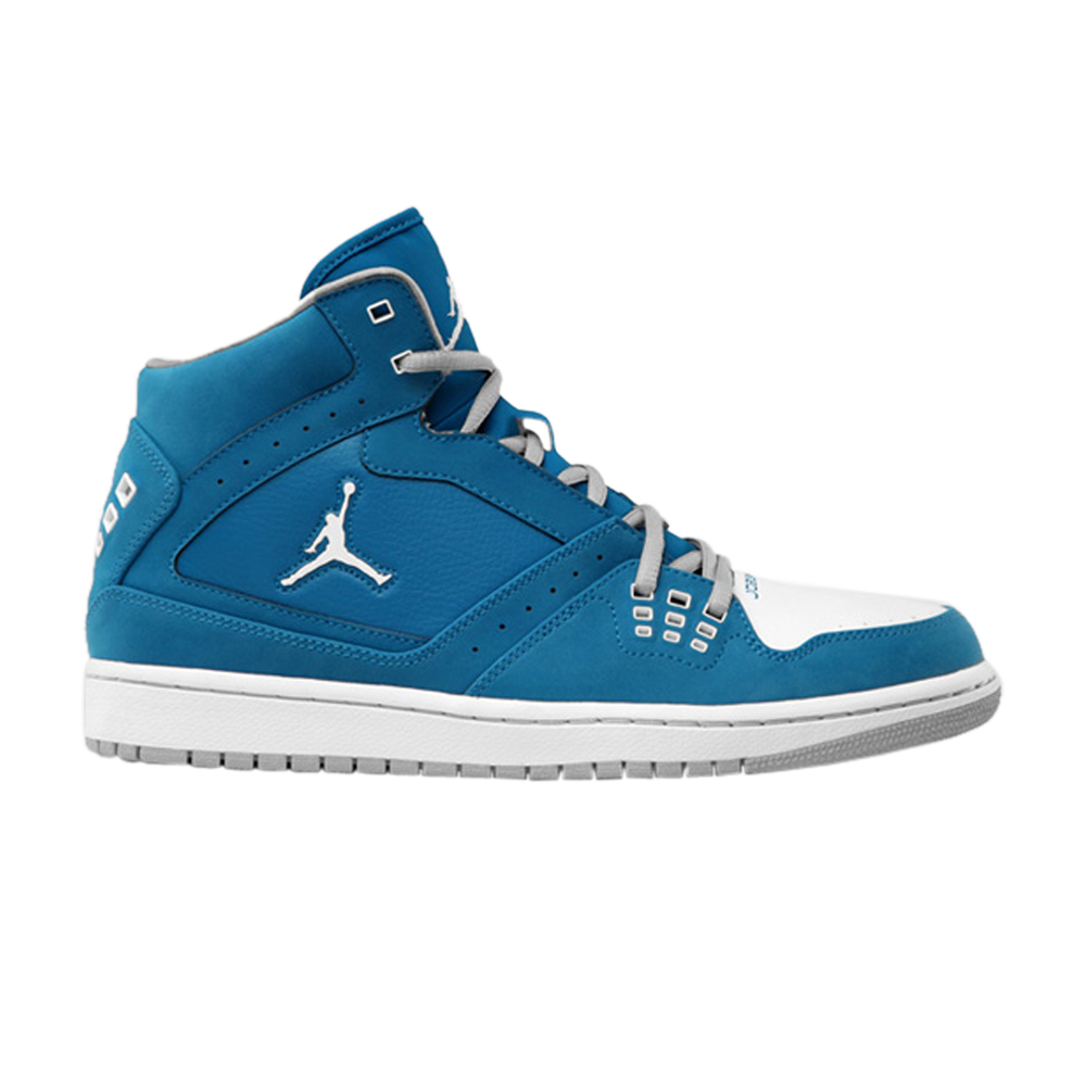 Jordan 1 Flight Mid &