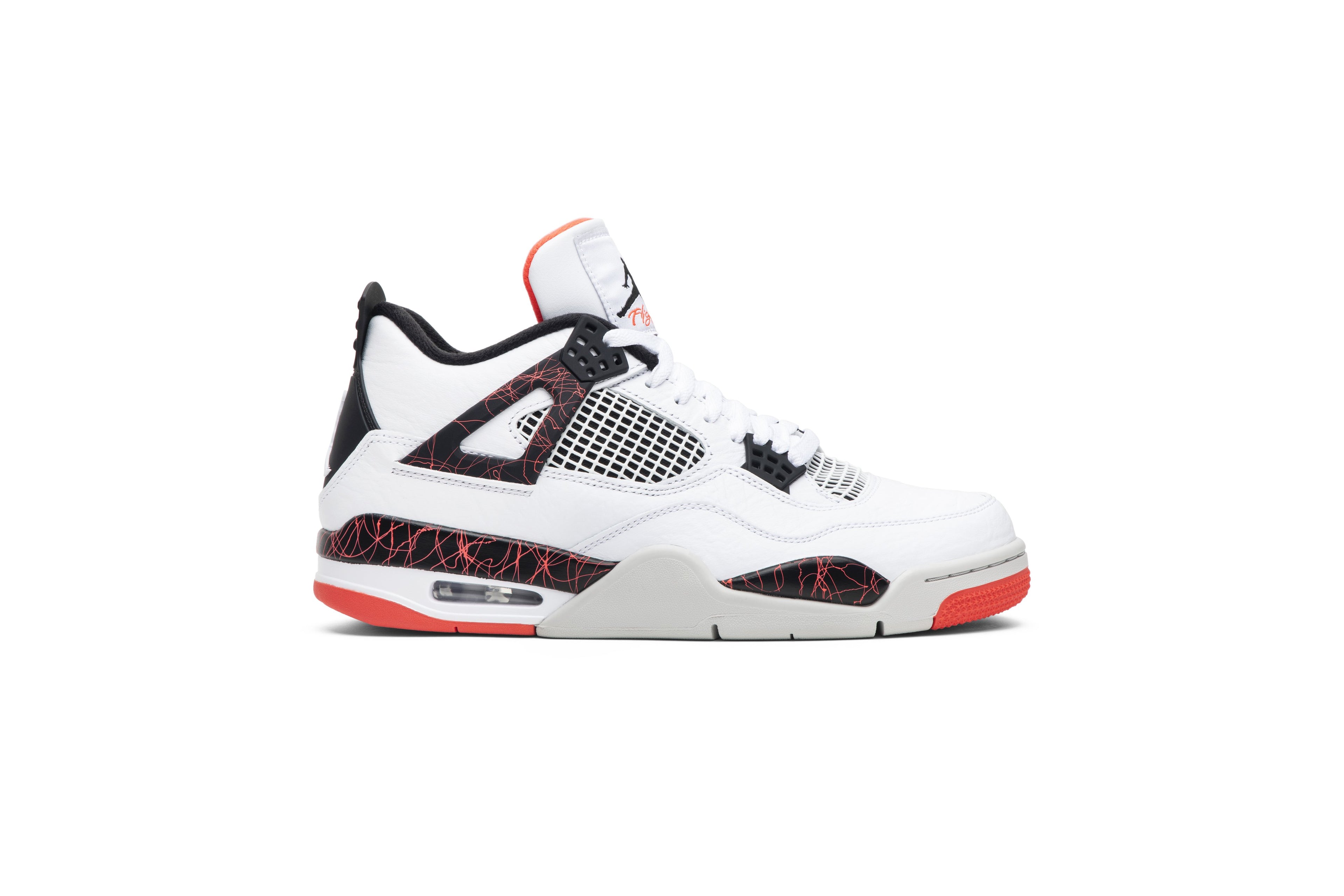 Air Jordan 4 Retro &