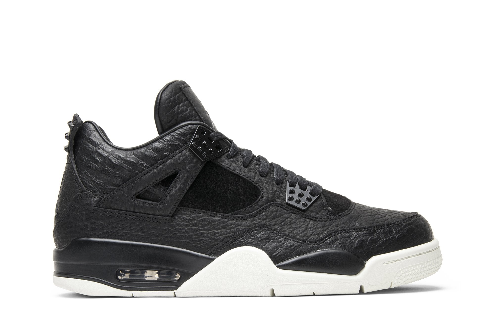 Air Jordan 4 Retro PRM &