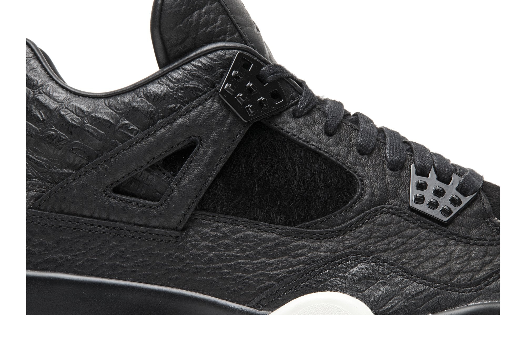 Air Jordan 4 Retro PRM &