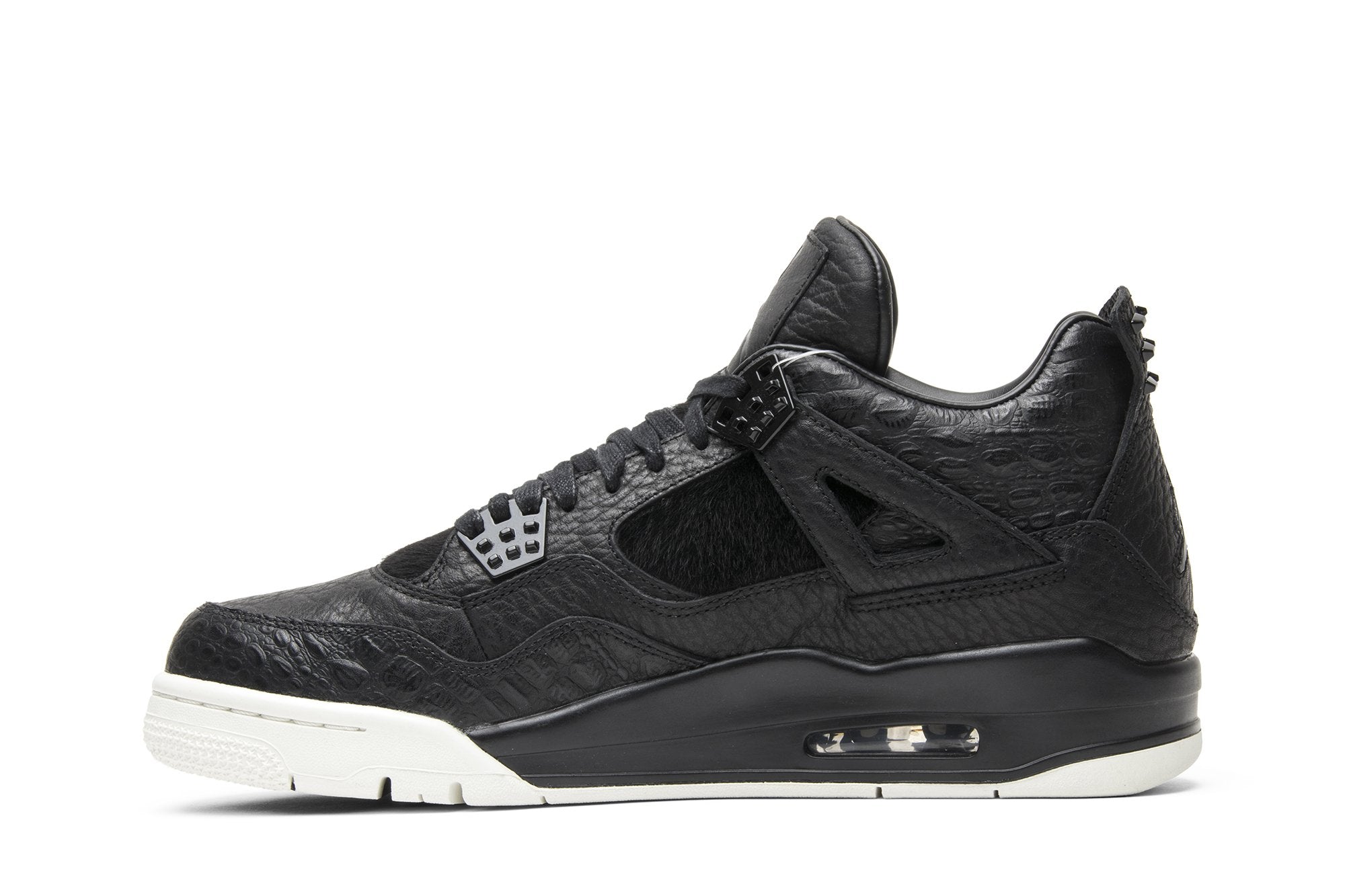 Air Jordan 4 Retro PRM &