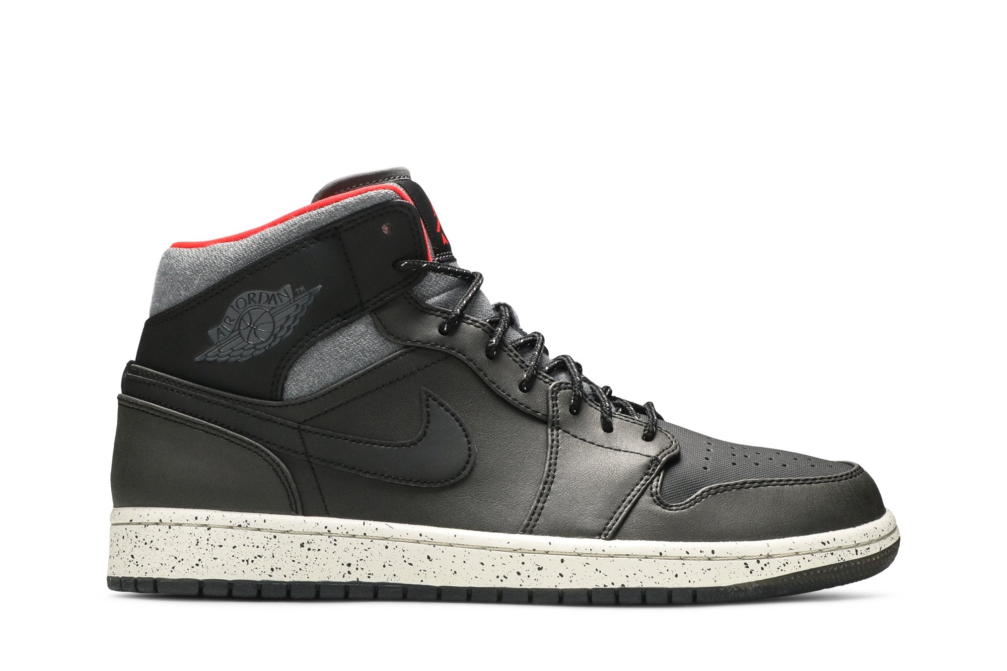 Air Jordan 1 Mid &
