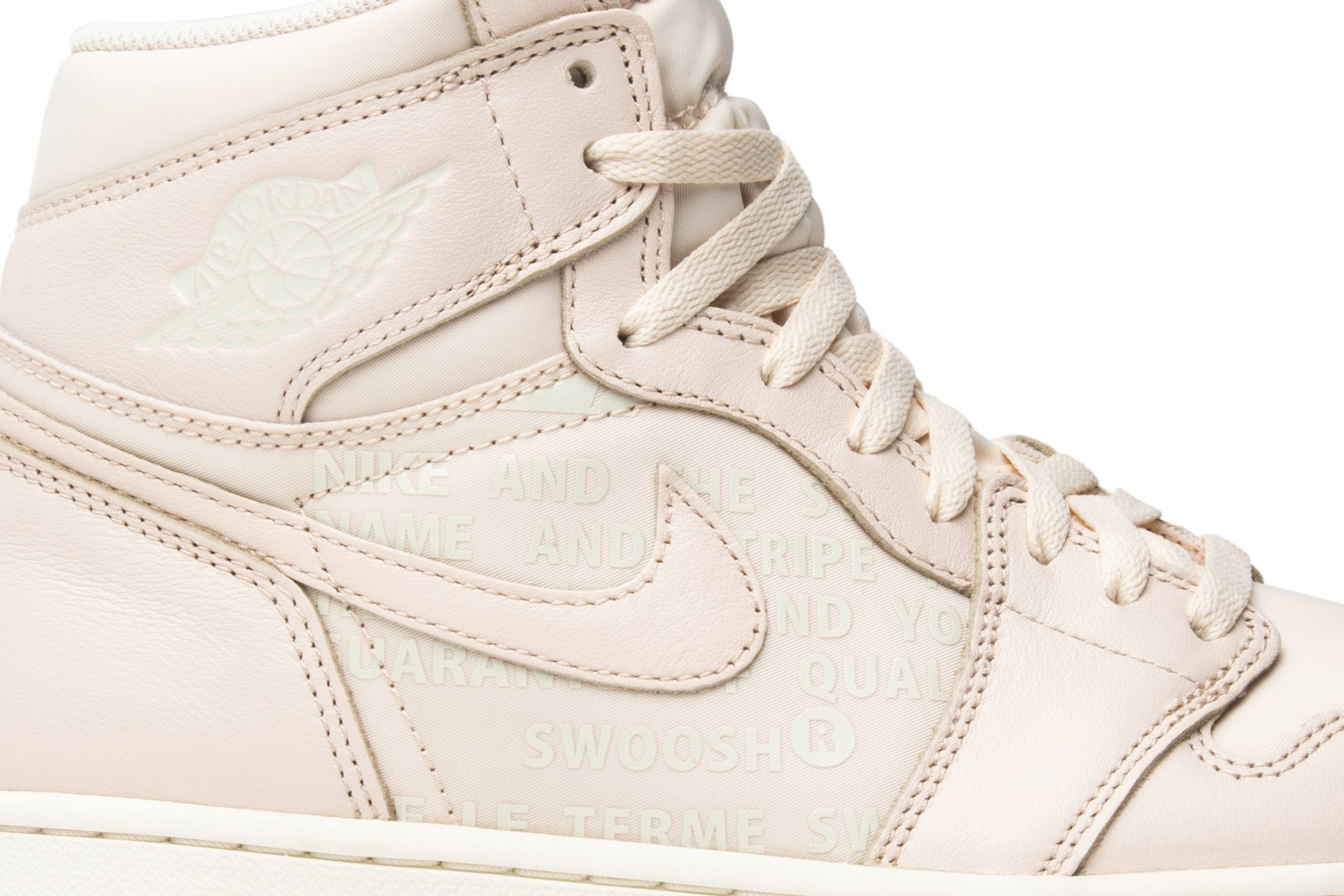 Air Jordan 1 Retro High OG &