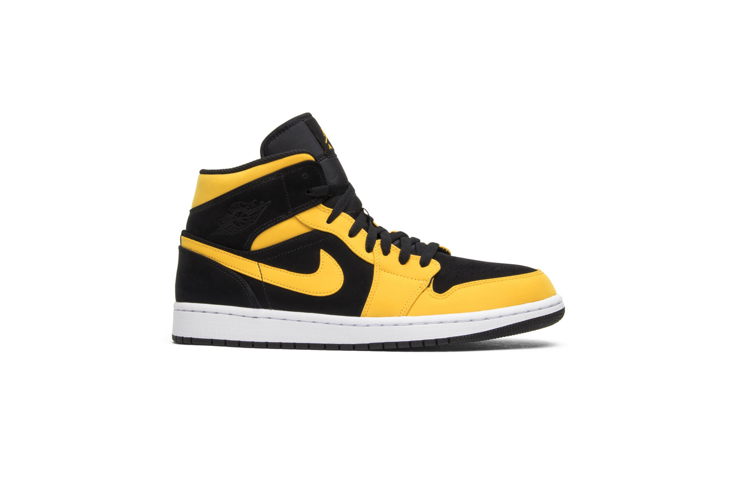 Air Jordan 1 Retro Mid &