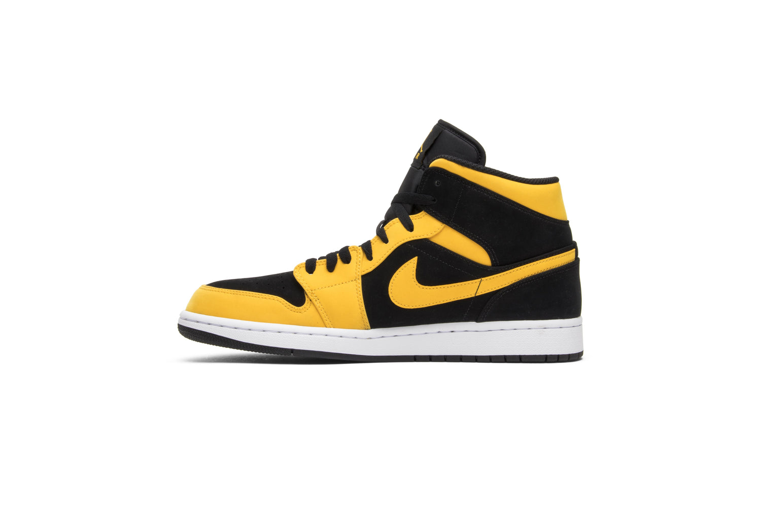 Air Jordan 1 Retro Mid &