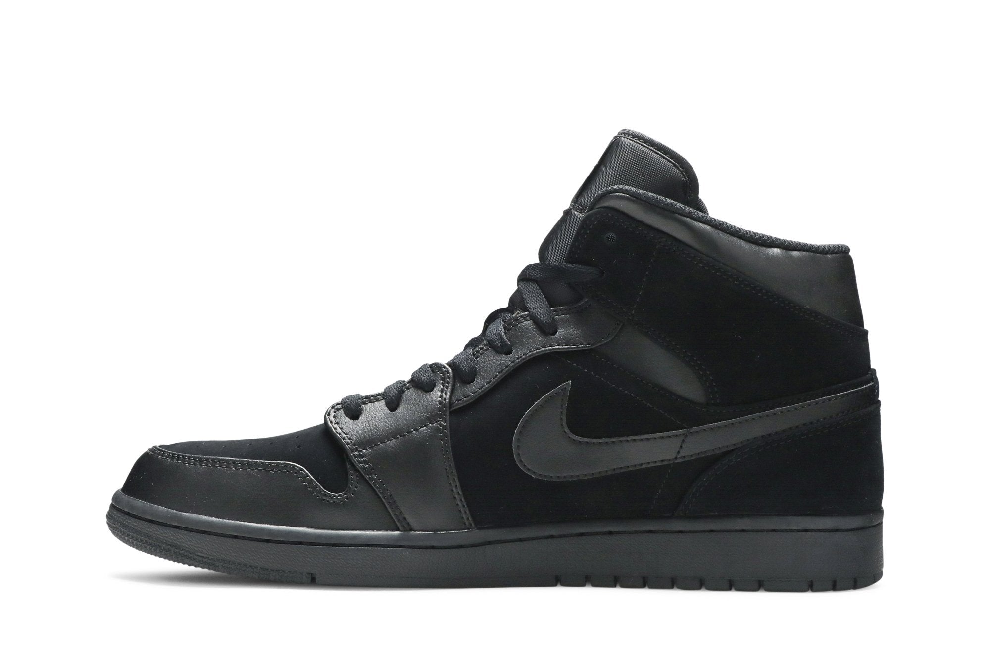 Air Jordan 1 Mid &
