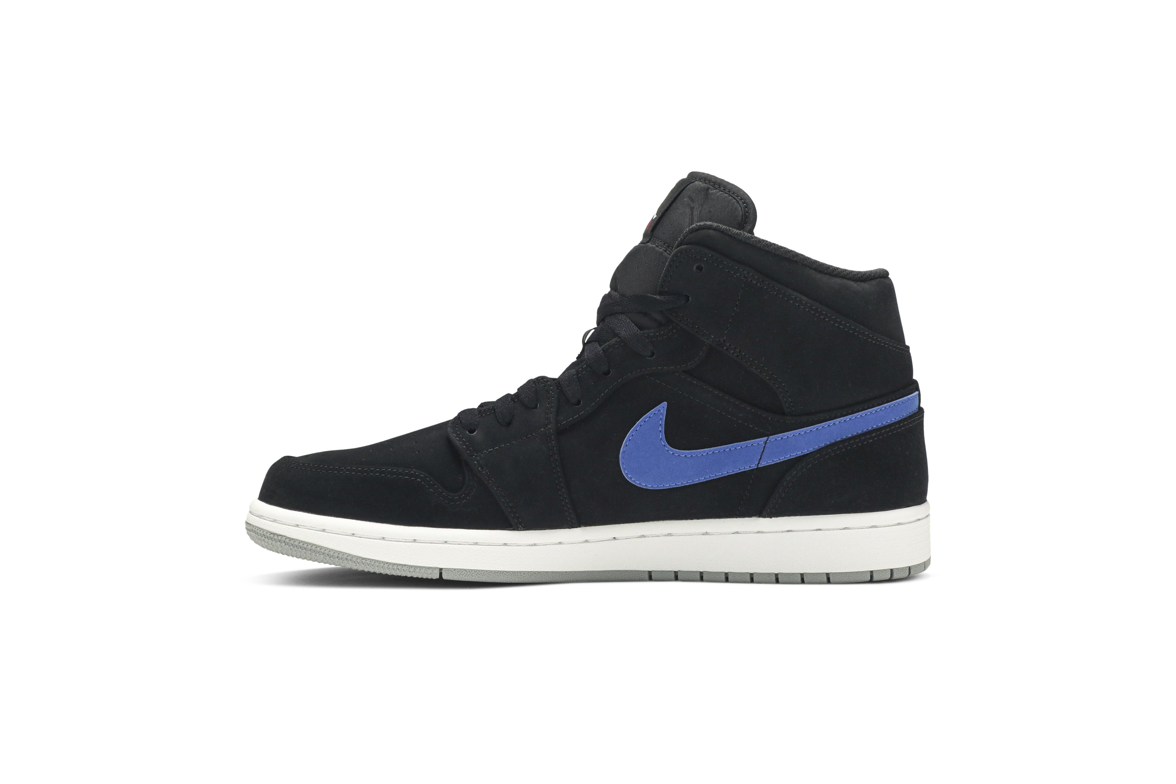 Air Jordan 1 Mid &