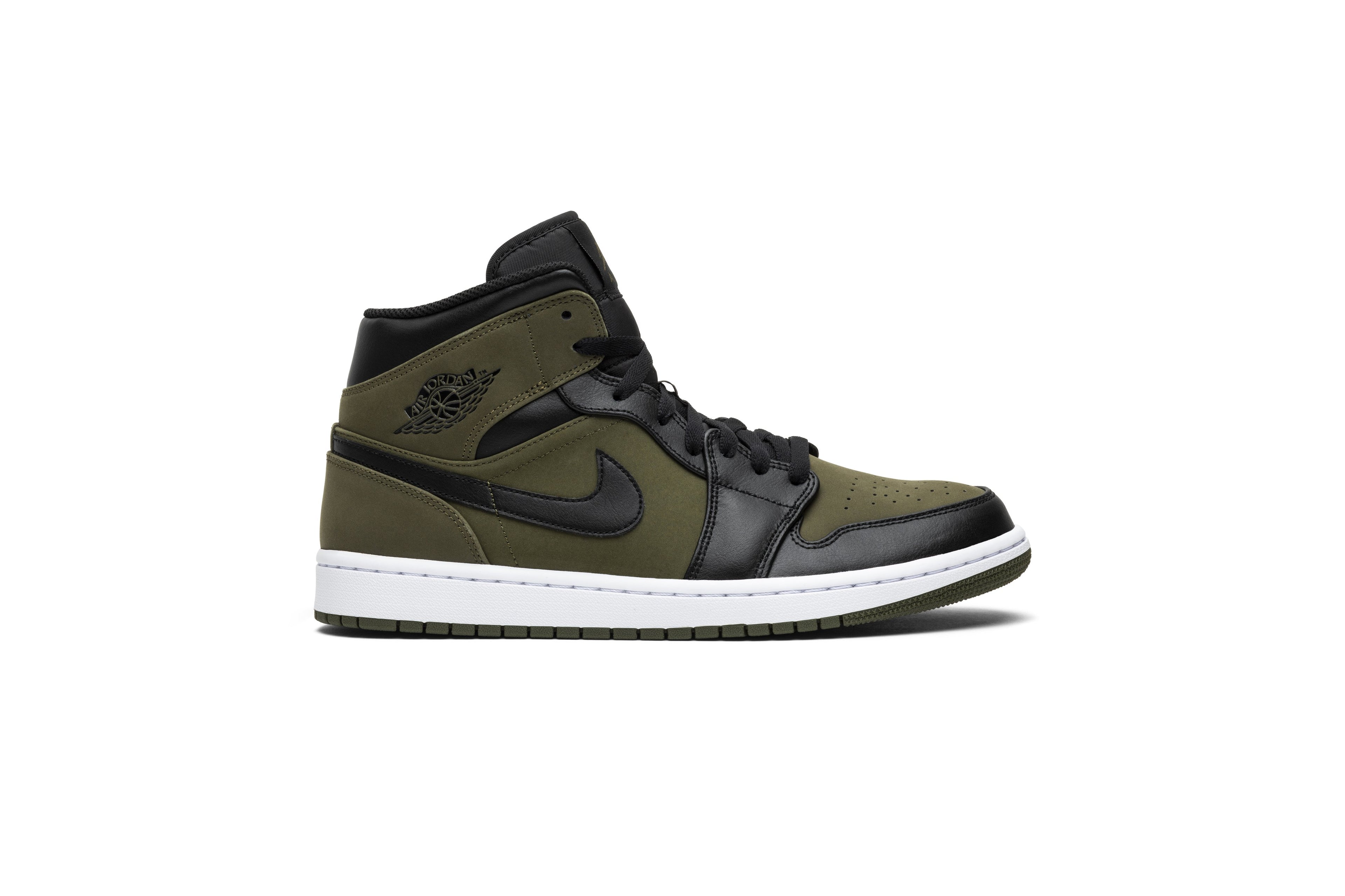 Air Jordan 1 Mid &