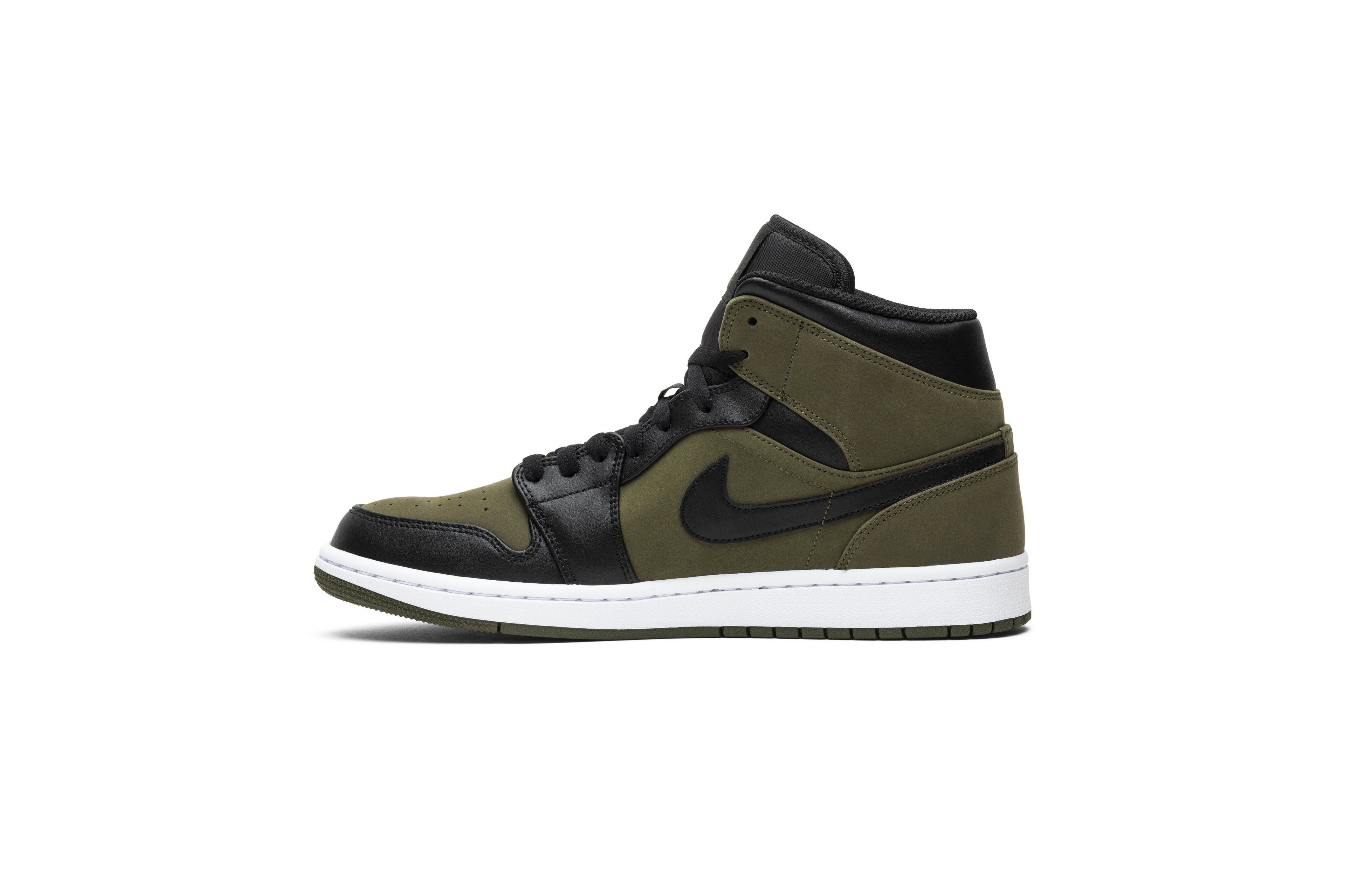 Air Jordan 1 Mid &