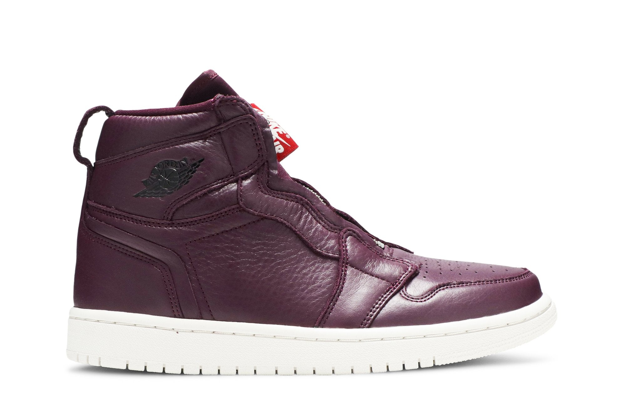 Wmns Air Jordan 1 Retro High Zip &