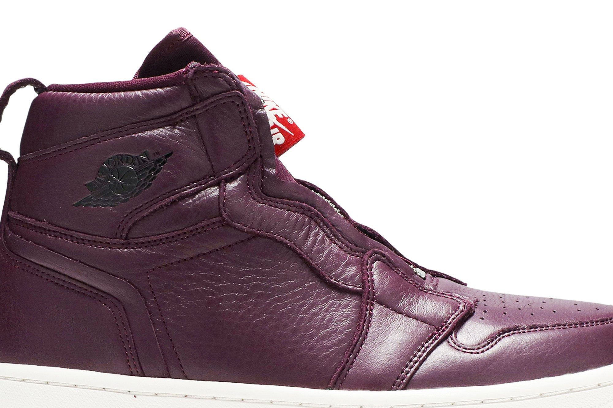 Wmns Air Jordan 1 Retro High Zip &