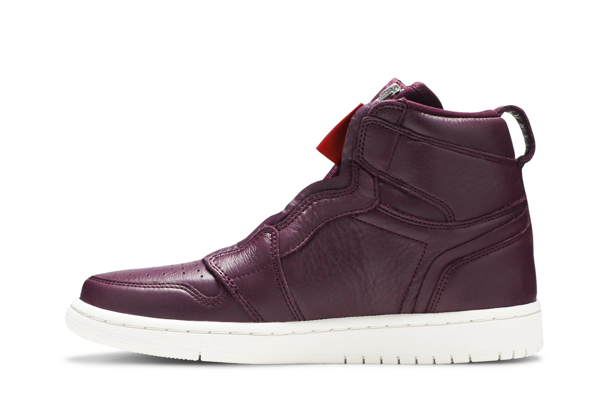 Wmns Air Jordan 1 Retro High Zip &