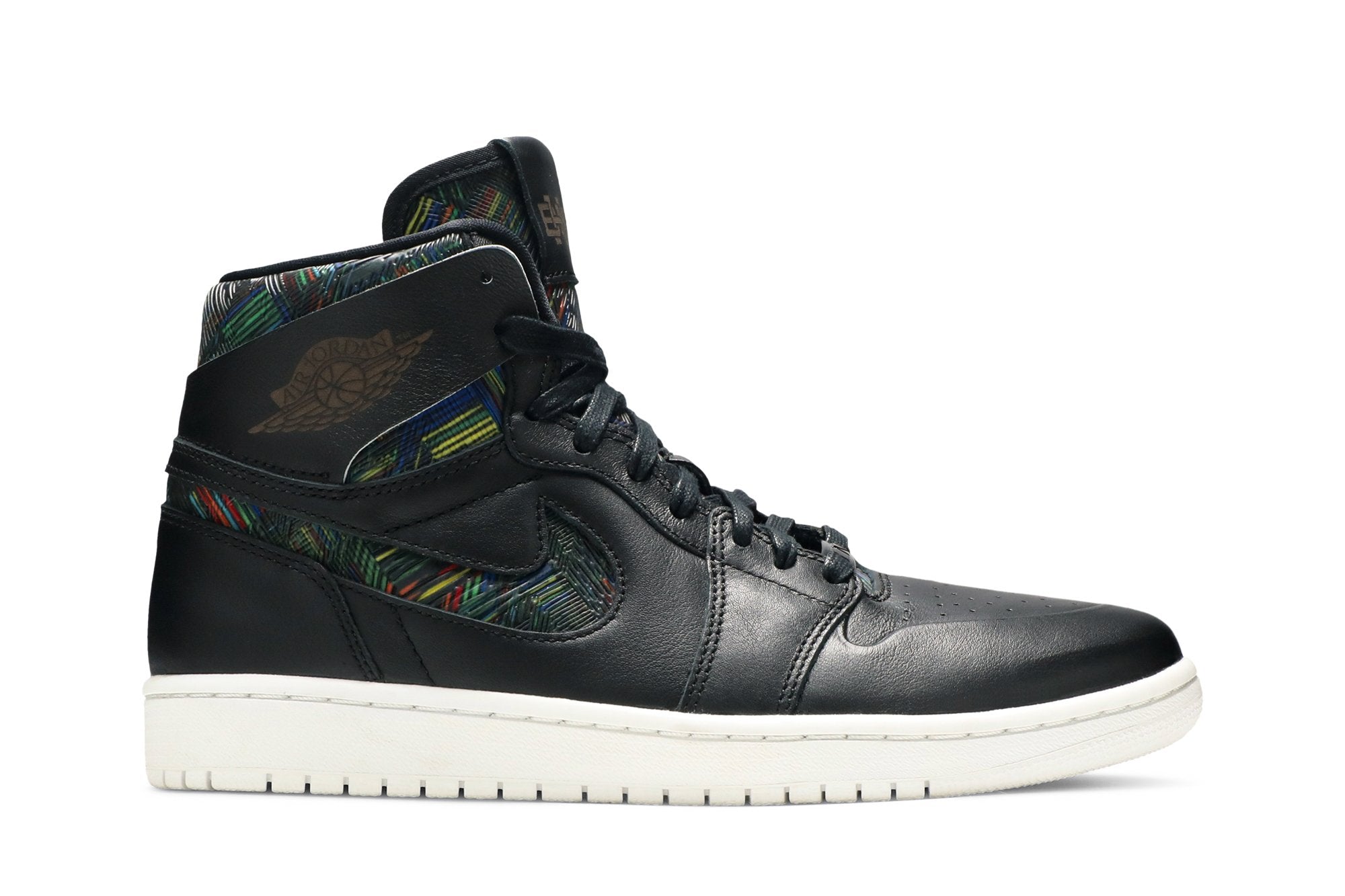 Air Jordan 1 Retro High Nouveau &