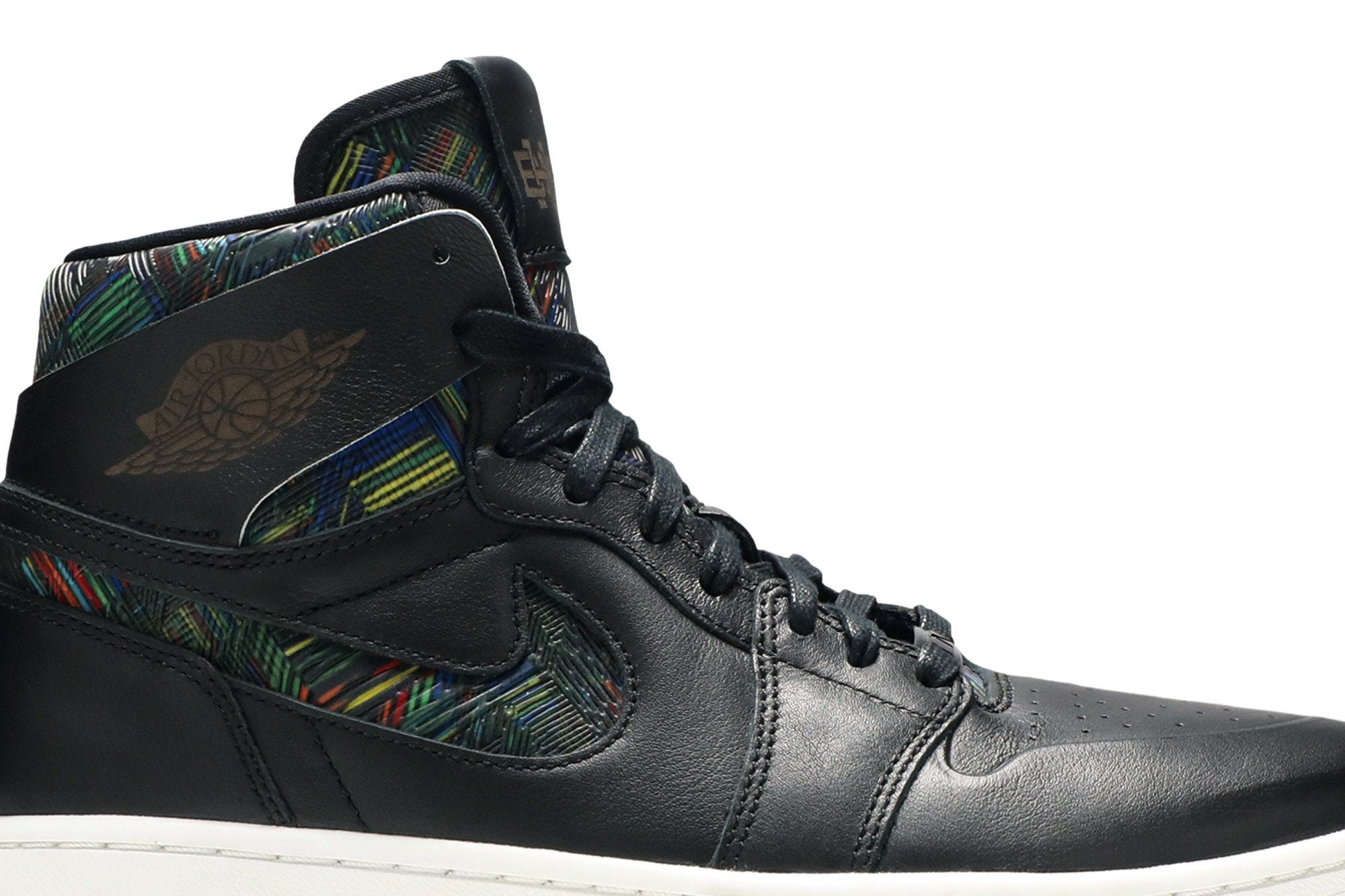Air Jordan 1 Retro High Nouveau &