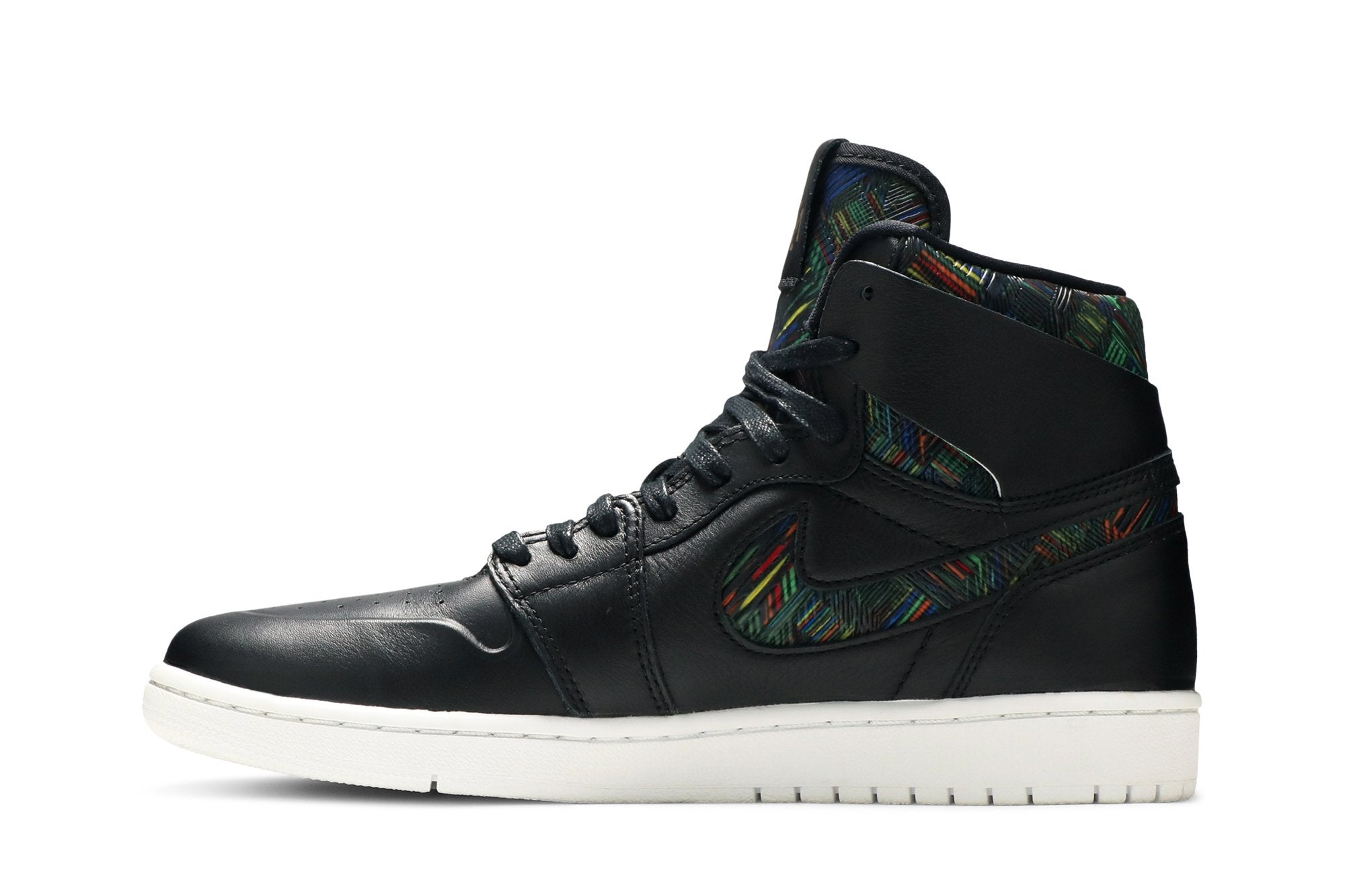 Air Jordan 1 Retro High Nouveau &