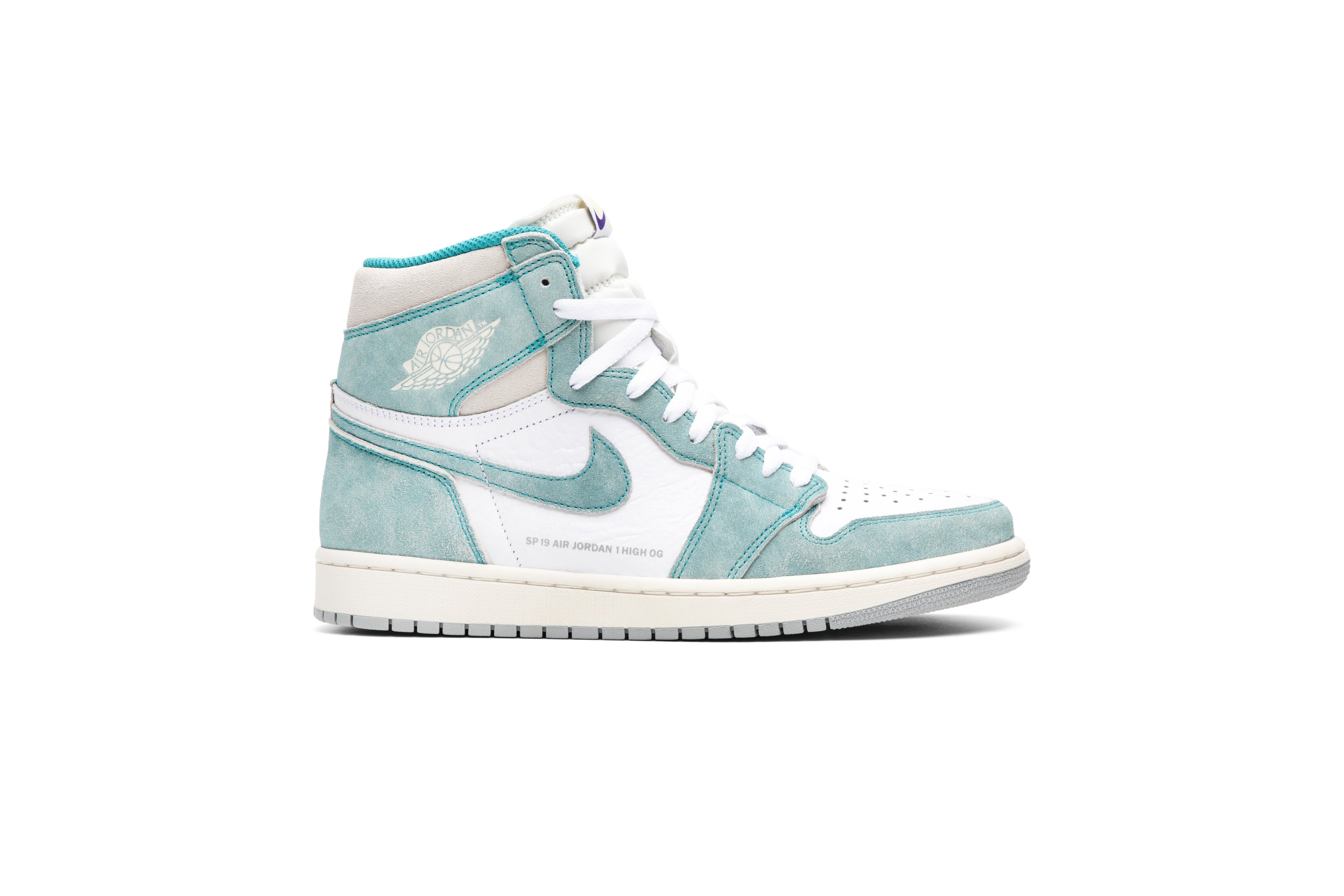 Air Jordan 1 Retro High OG &