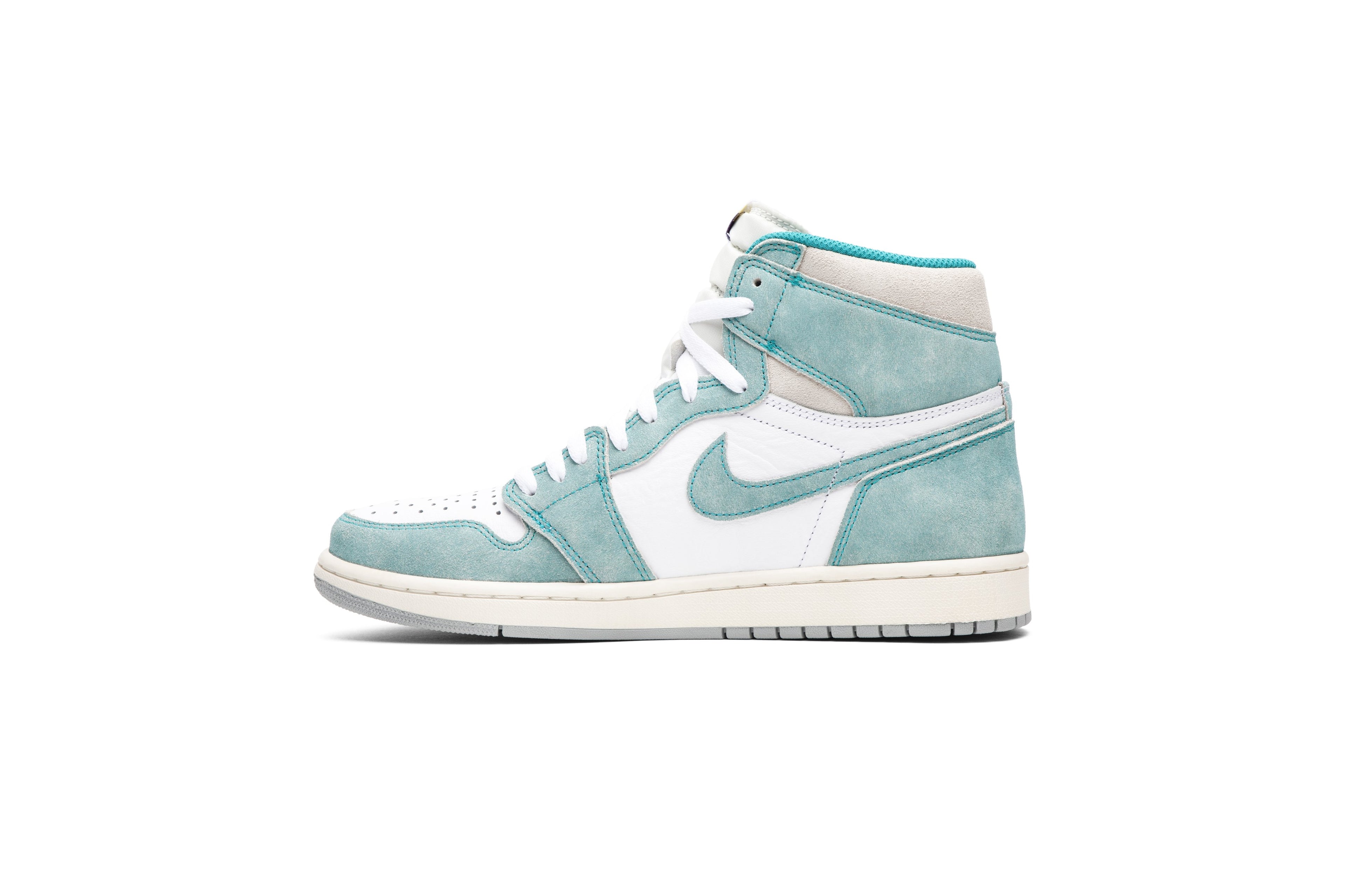 Air Jordan 1 Retro High OG &