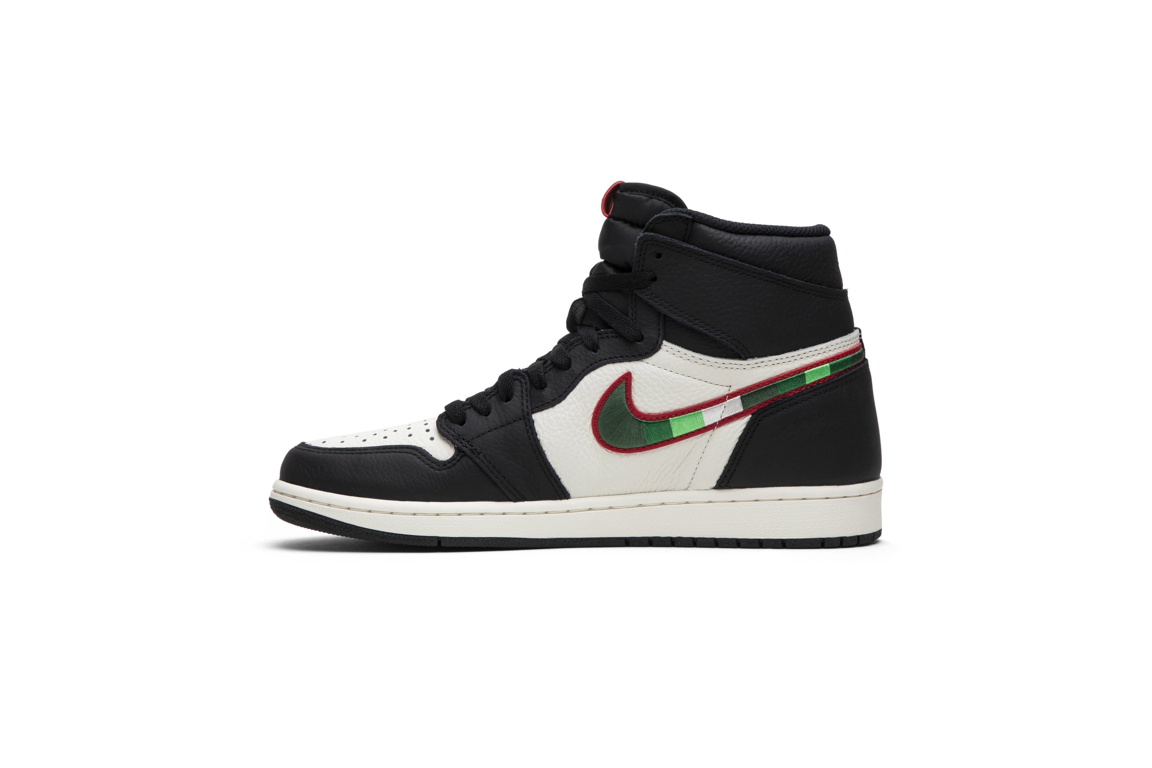 Air Jordan 1 Retro High OG &